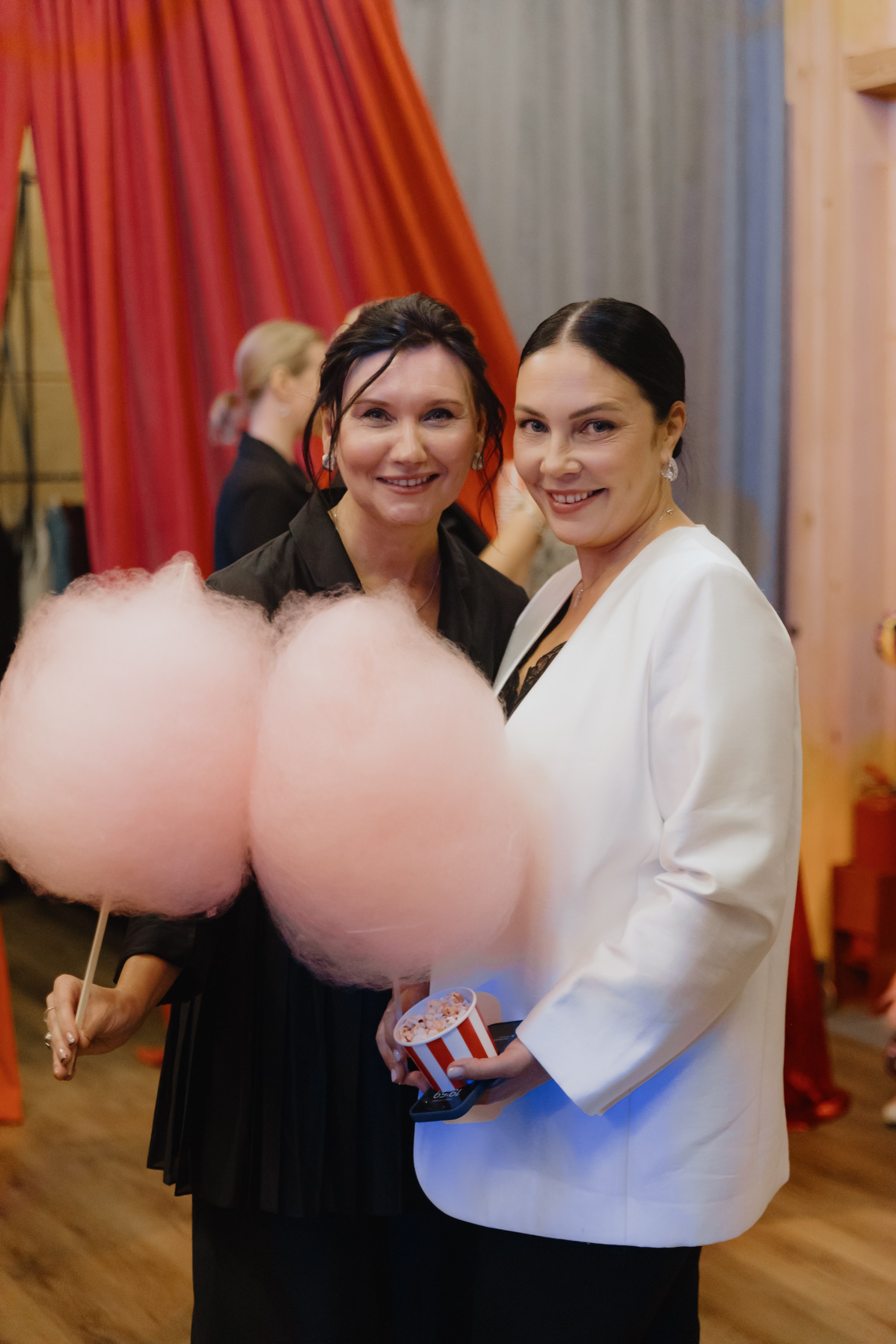 Хочу волшебства. Концерт. 8 октября 2025 года. Татьяна Мишкина