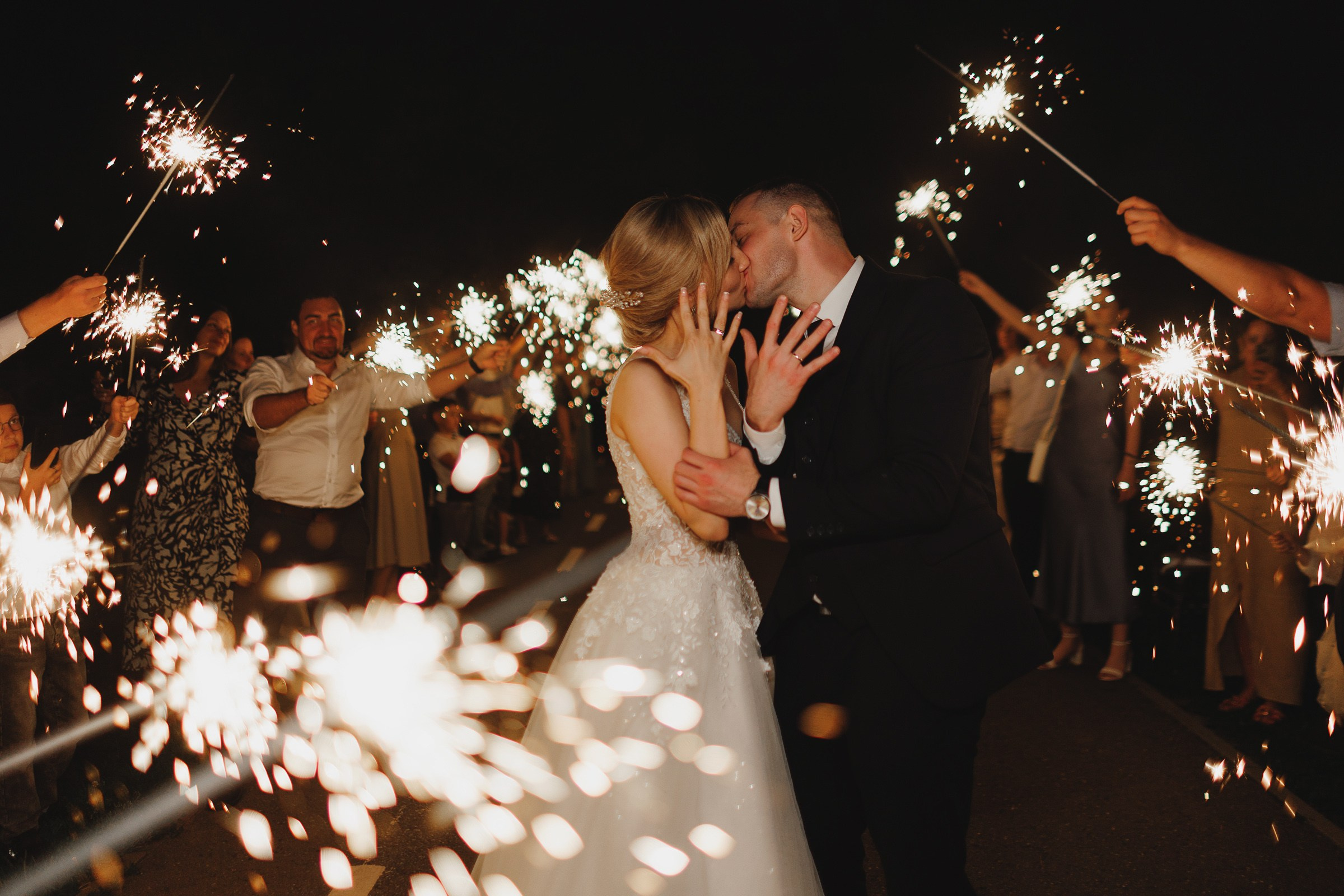 Николай и Екатерина. Свадебный фотограф и видеограф Дмитрий Горяченков