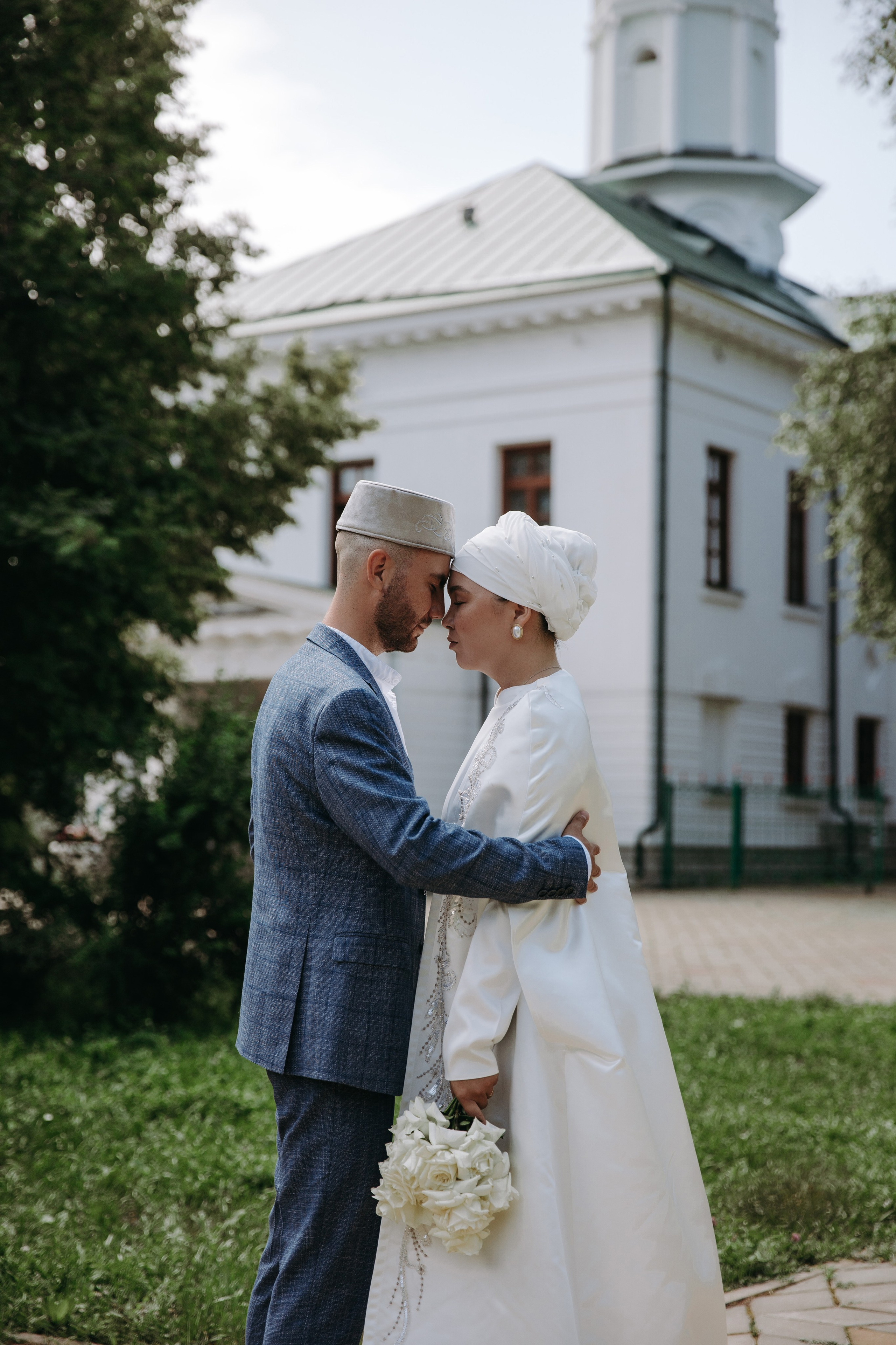 Съемки. Свадебный и семейный фотограф в Уфе Руслан Миргаляов