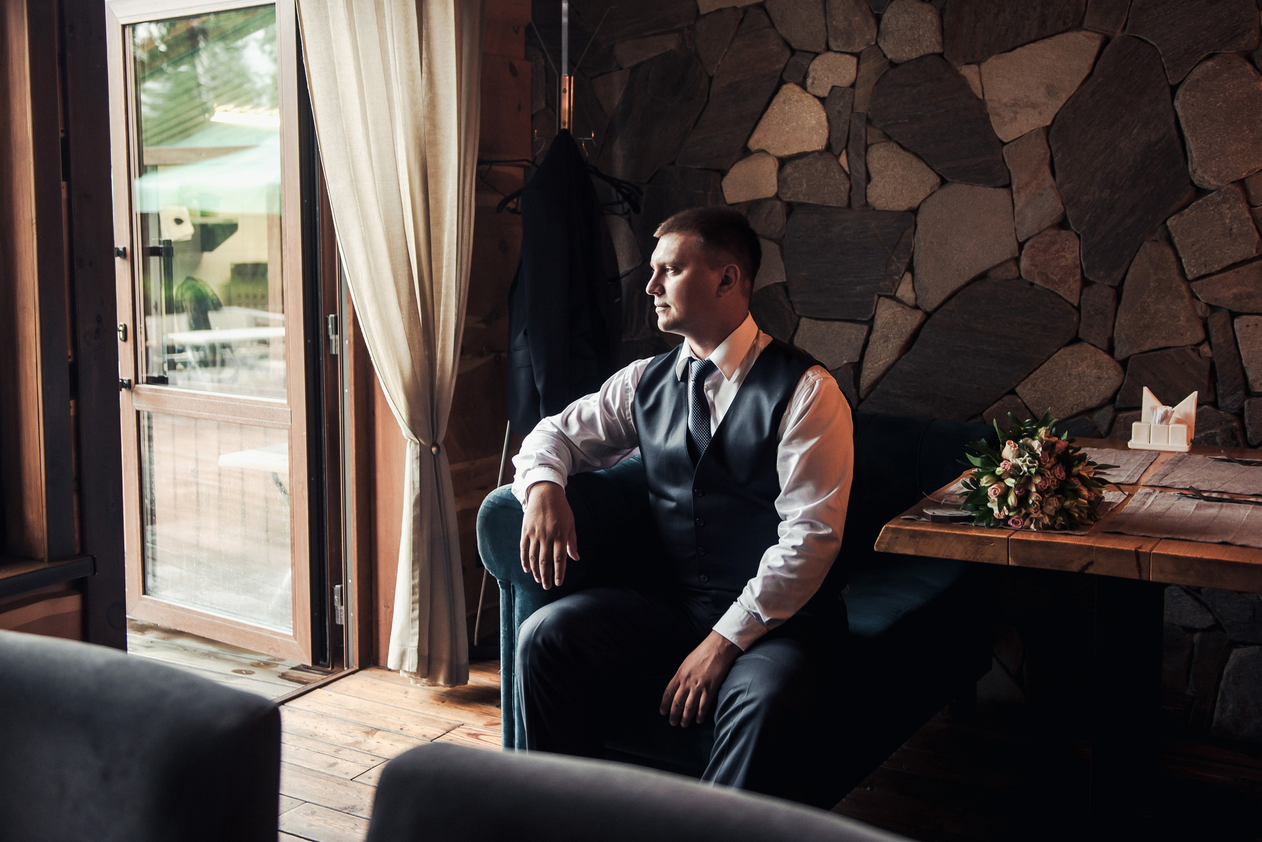 Захар и Алиса. Свадебные фотографы Nekipelov_photo