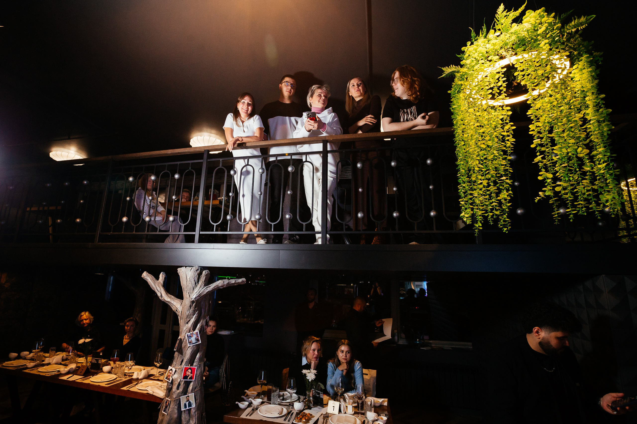 Кухня маркетолога БИМ. Нияз Саляхов фотограф Казань Татарстан