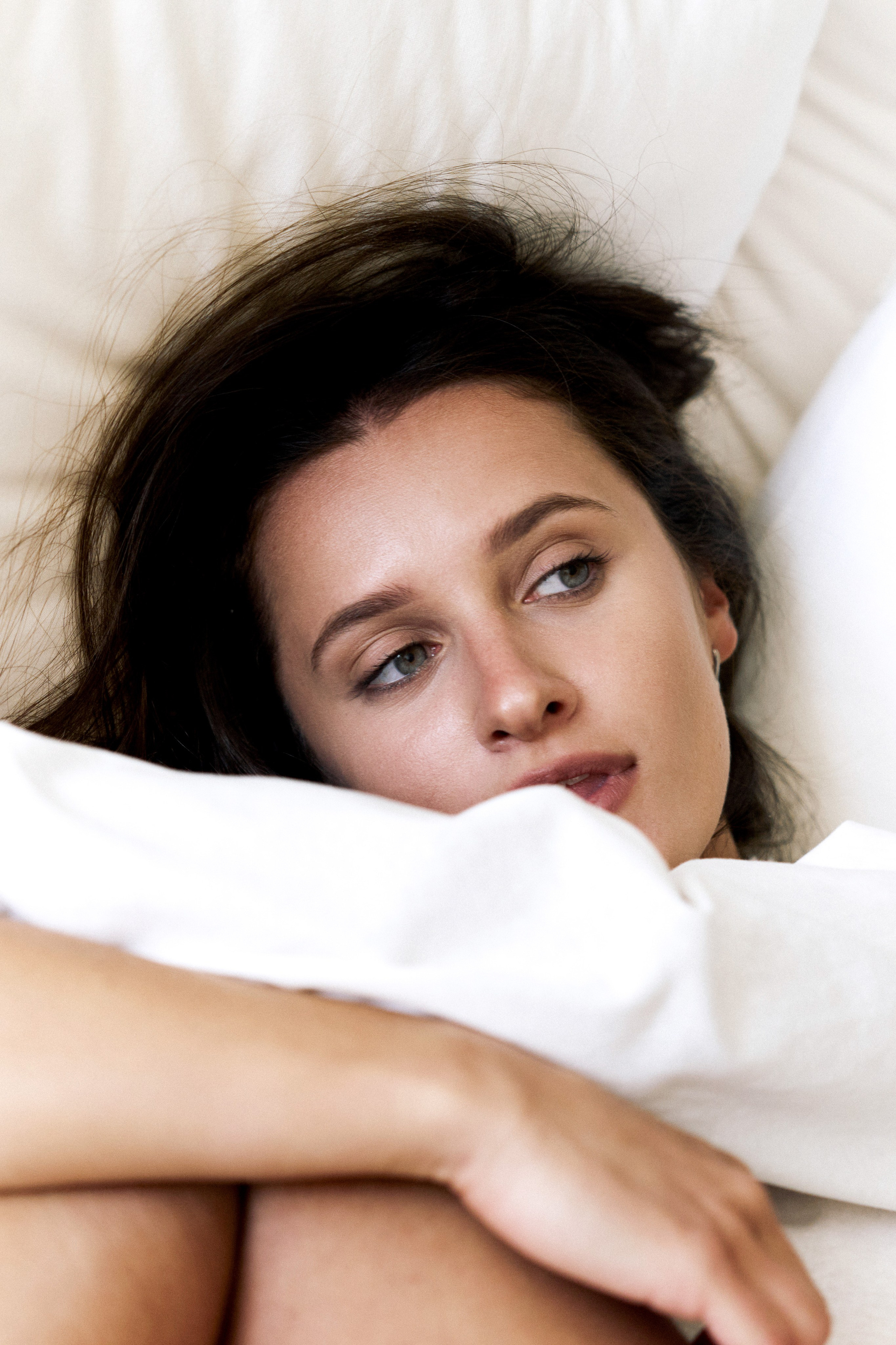 Лера 2. Фотограф и видеограф в Москве Юлия Прушинская