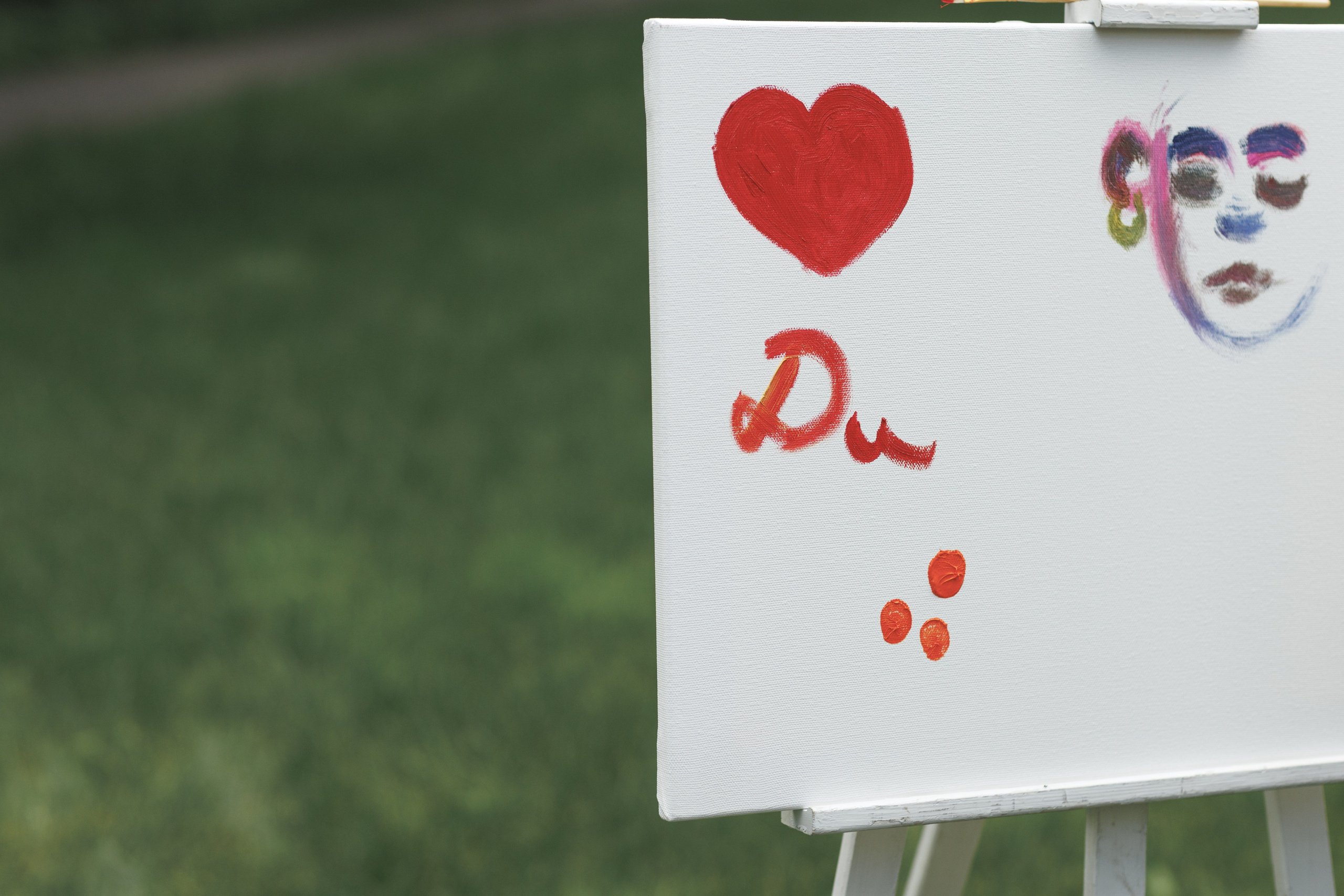 Дмитрий и Диана