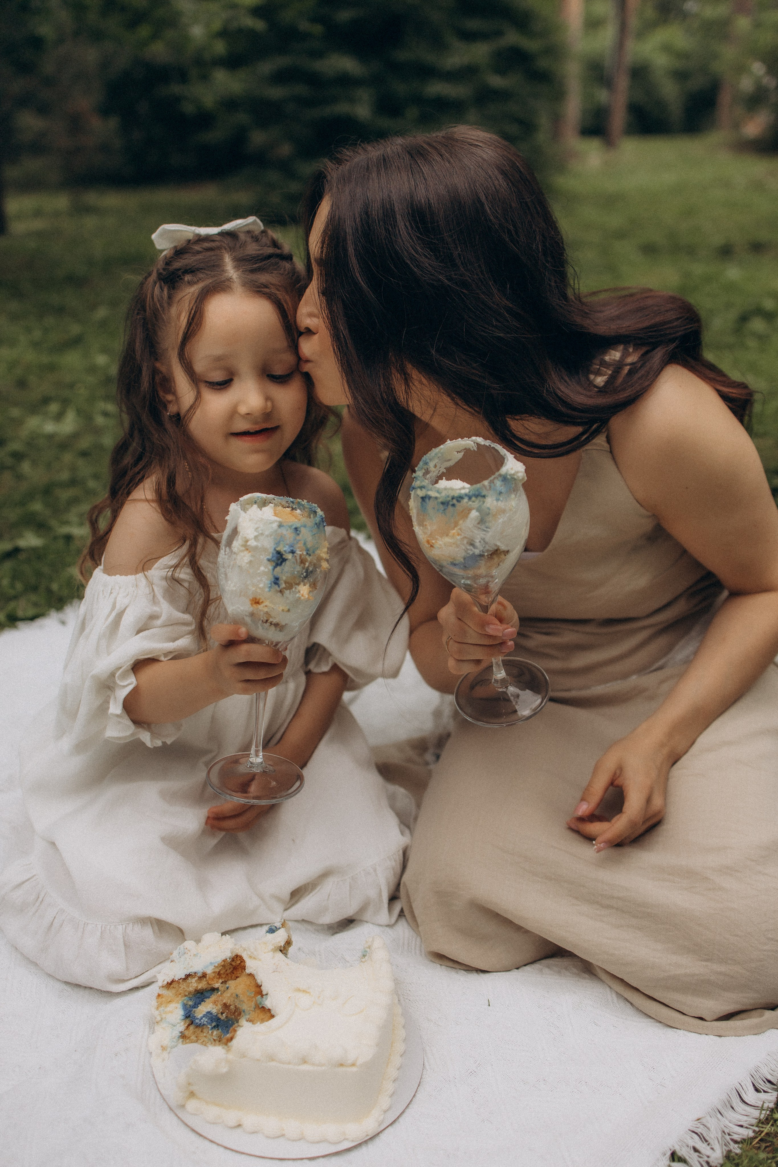 Гендер пати: Элиза. Эльвира Галимьянова — семейный фотограф Екатеринбурга