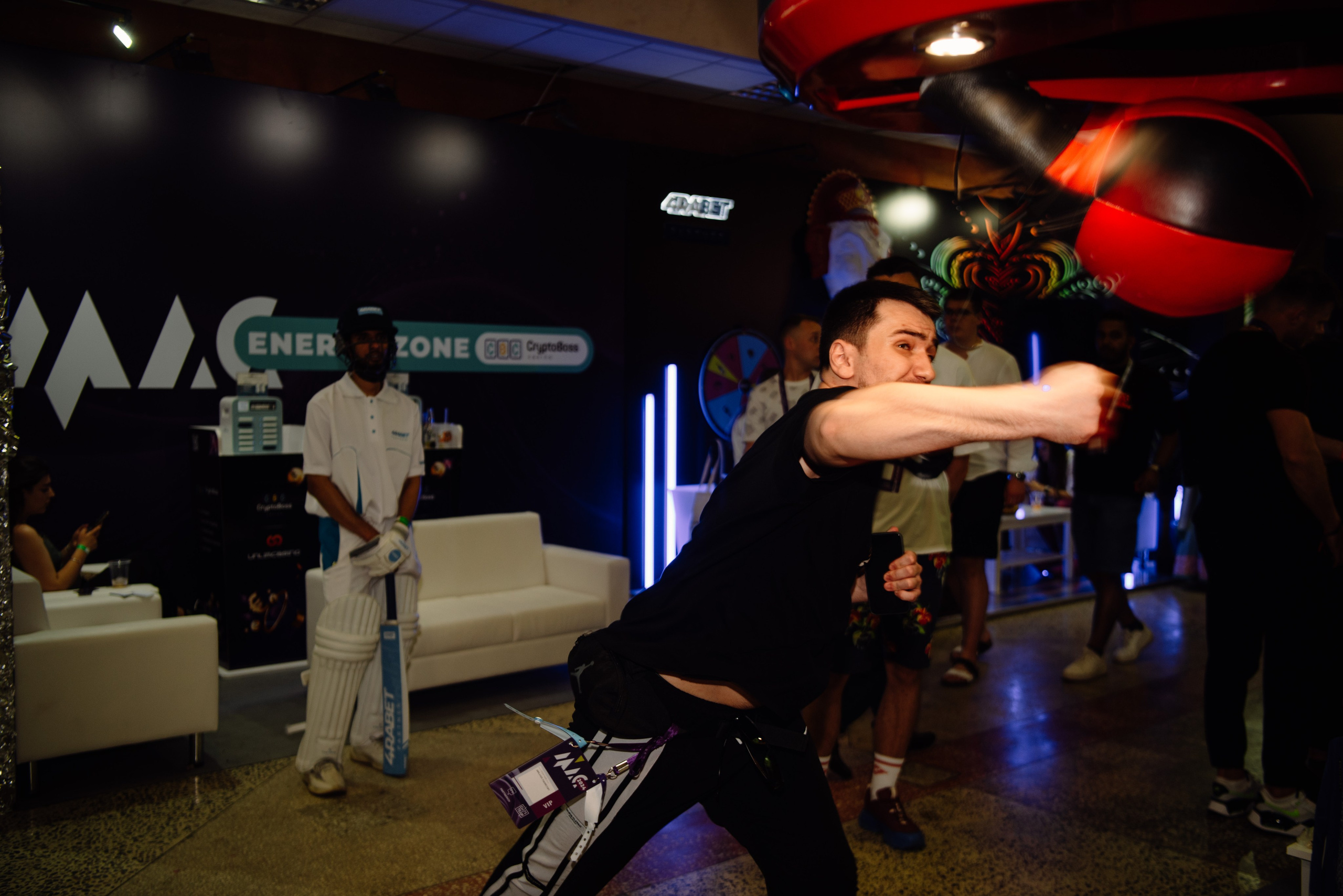 MAC conf '24. Портретный фотограф в Ереване и Челябинске Шаханская Ольга