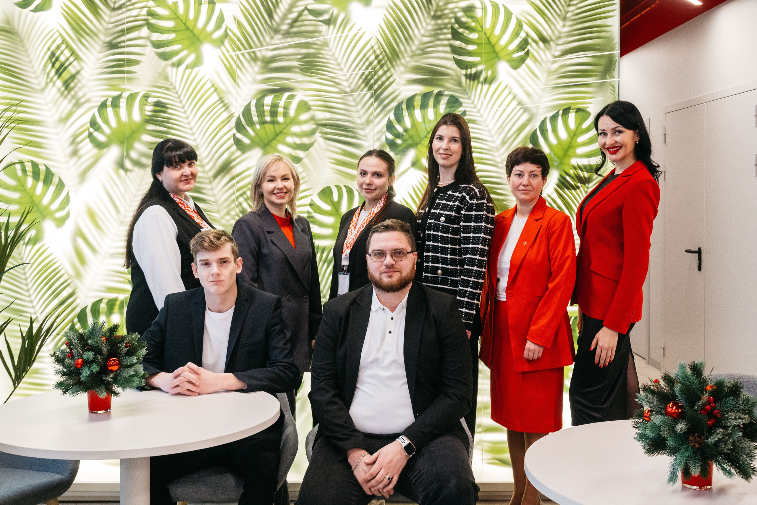 Фотоотчёт, репортаж с любого вашего мероприятия