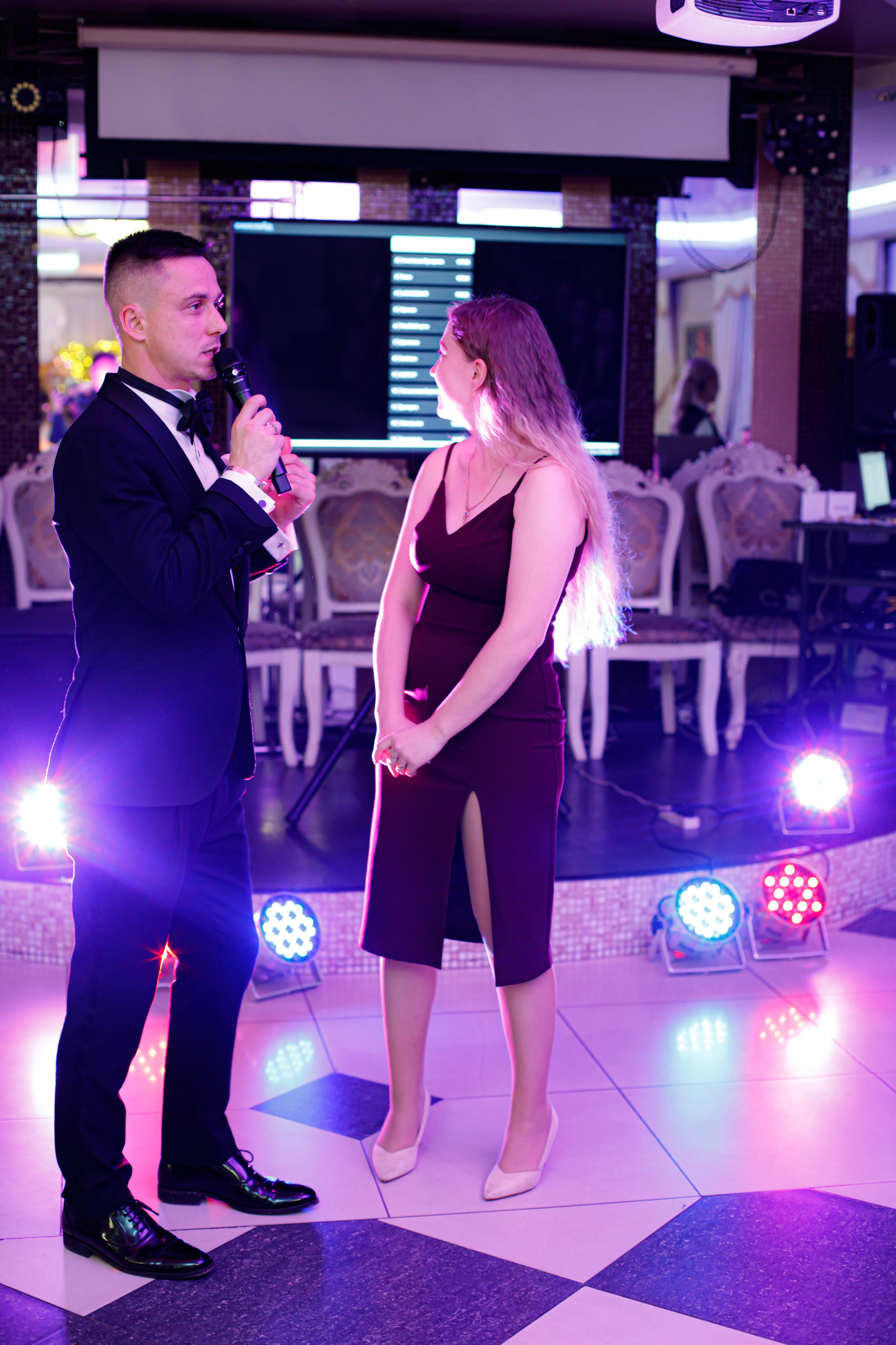 ELOSMED. Photokarish