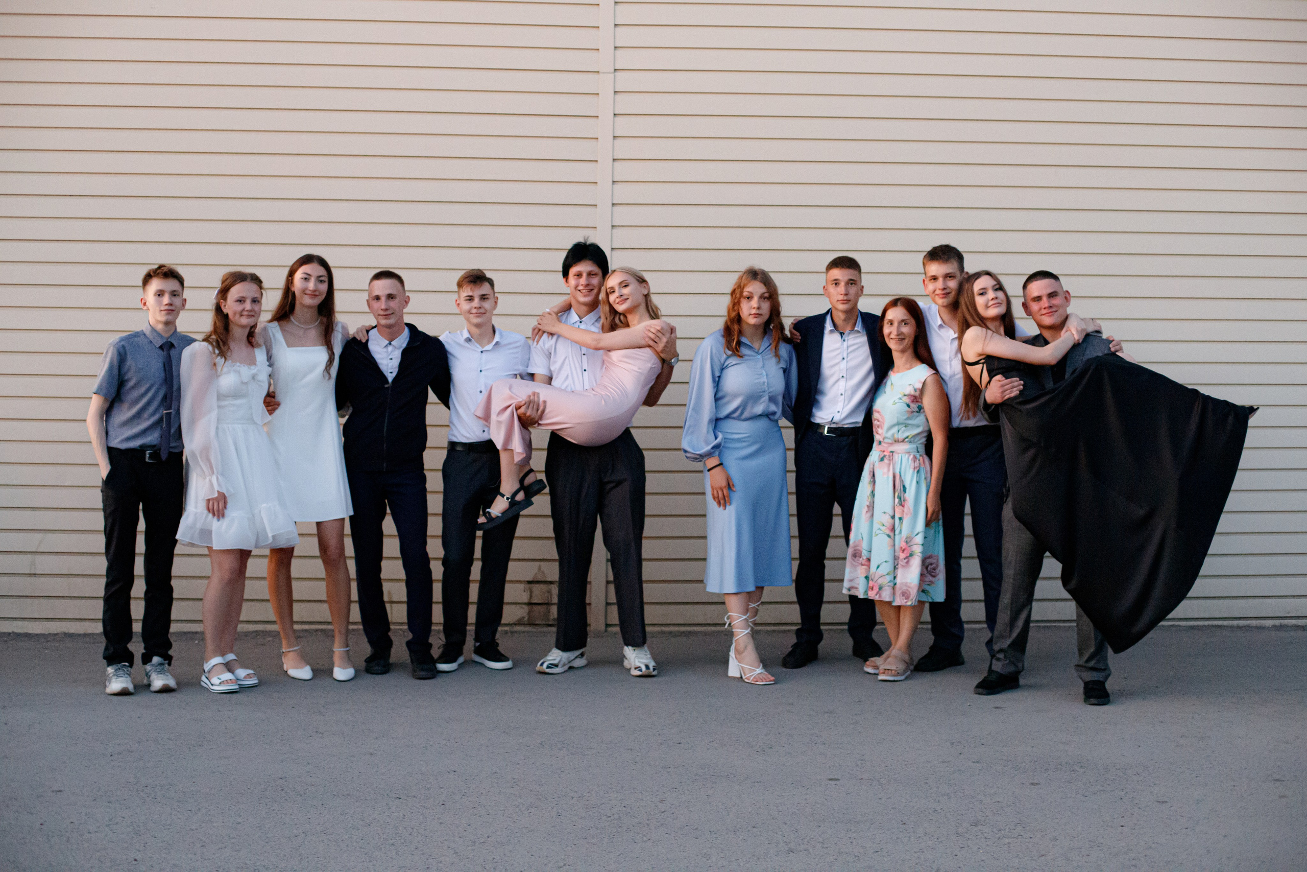 Выпускной. Photokarish