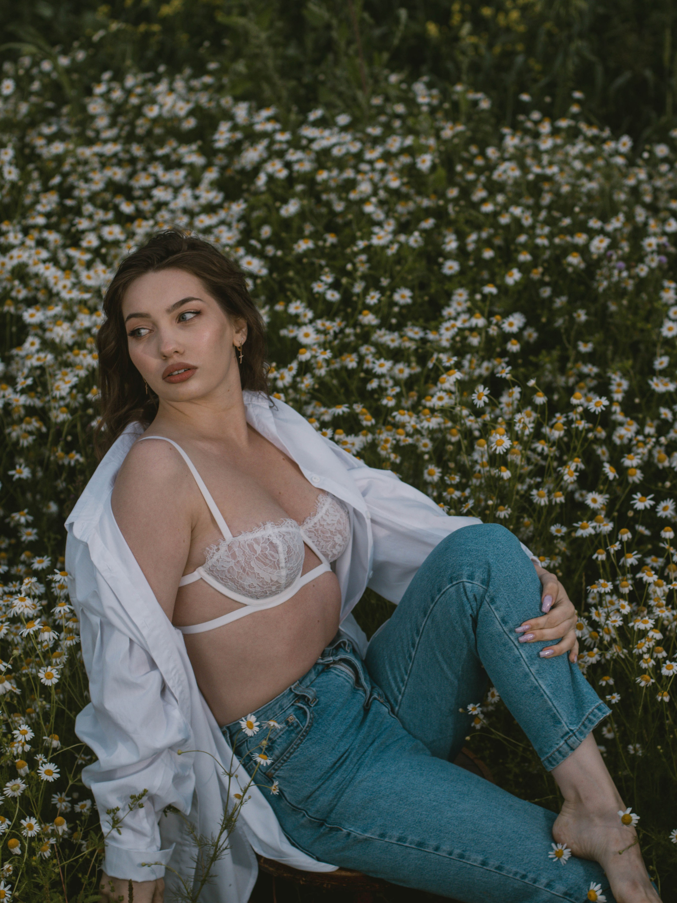 Марина. Семейный фотограф в Ангарске Екатерина Трифонова