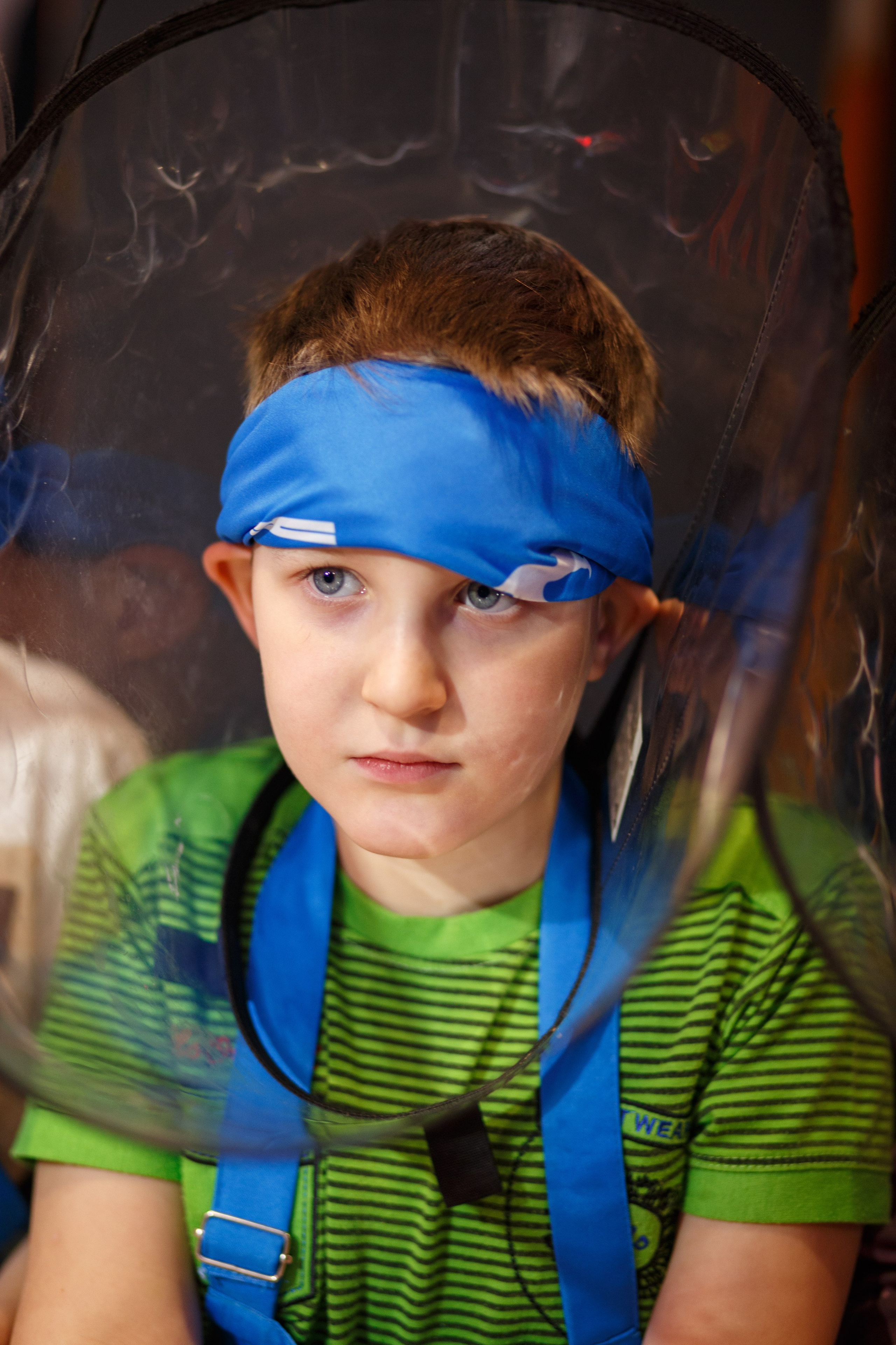 Кулинарный день рождения. Семейный и детский фотограф в Нижнем Новгороде