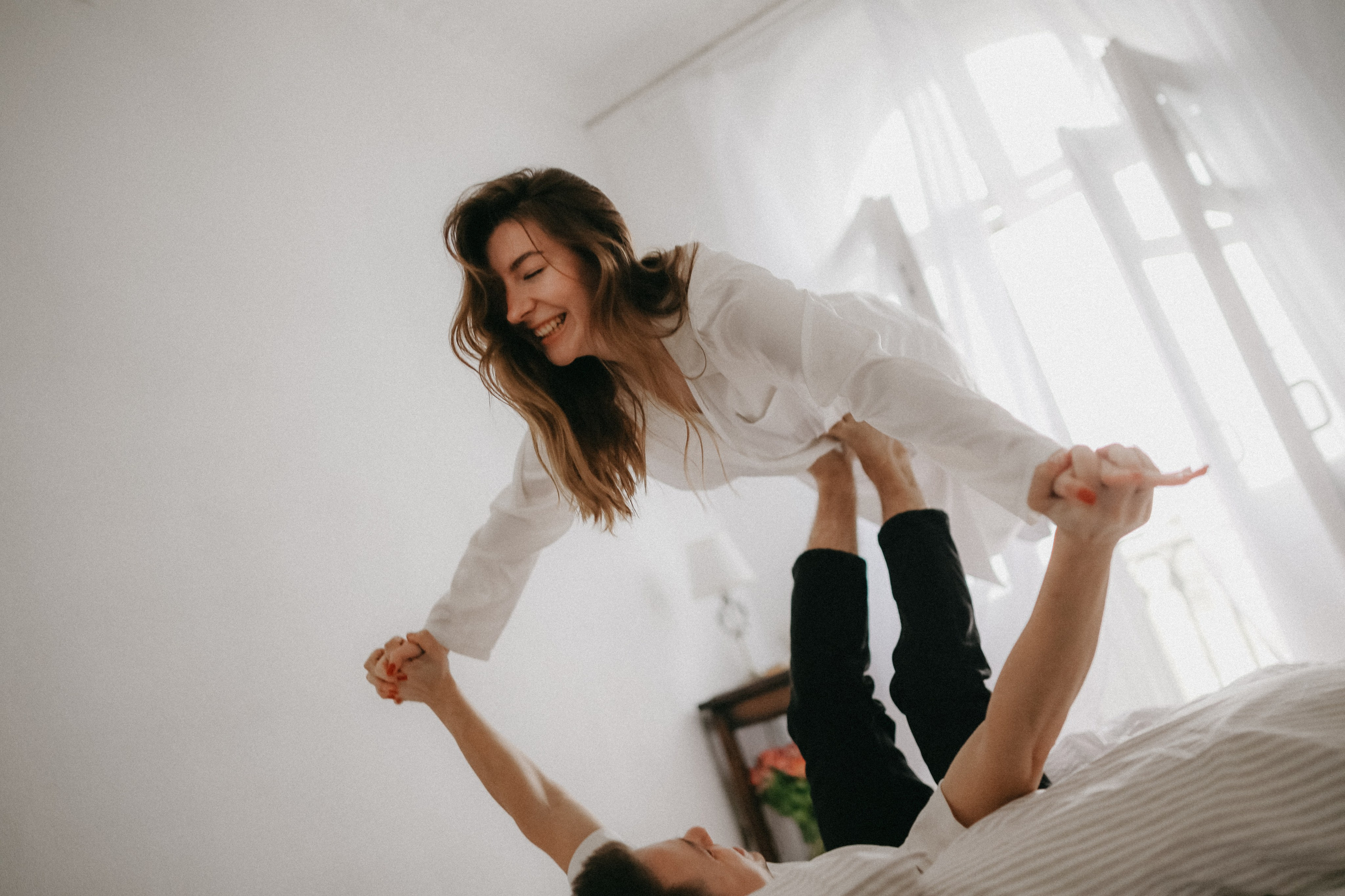 Геля & Никита. Фотограф в Москве, Электростали, Ногинске, Балашихе, Александра Кукушкина