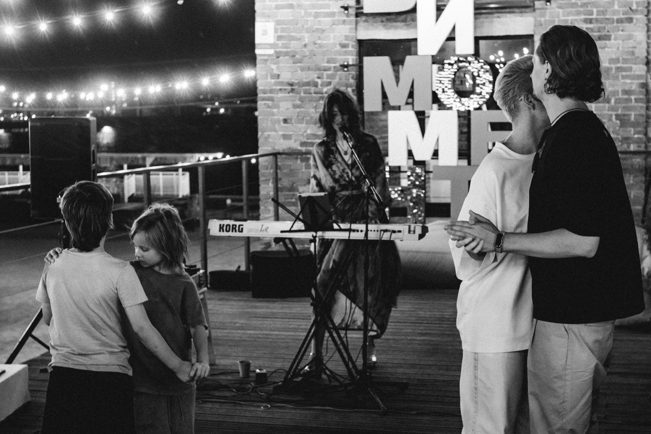 Yakumar (YaStore). Игорь Гичка. Портрет с любовью