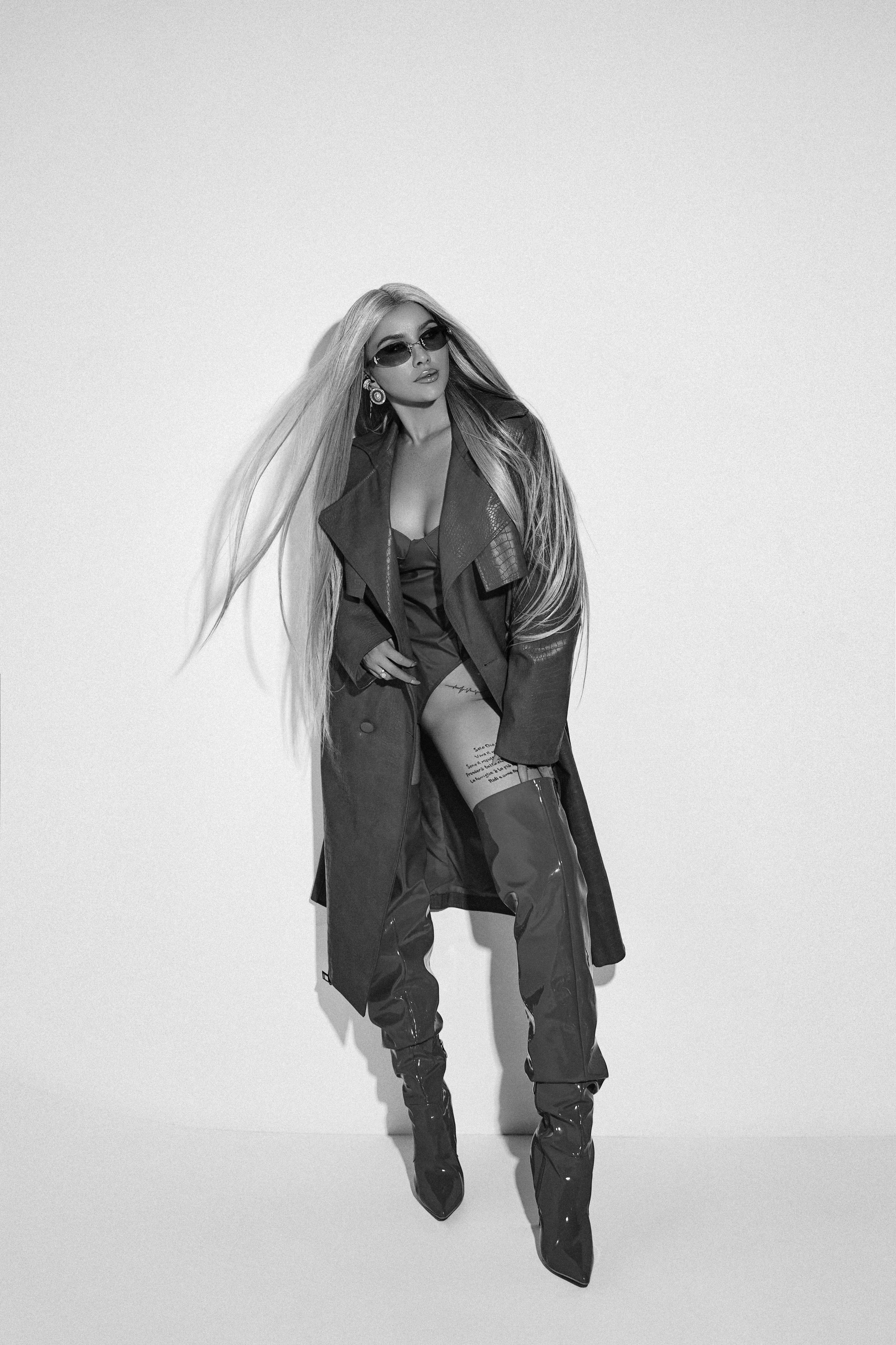 Кристина. Ph.emmi