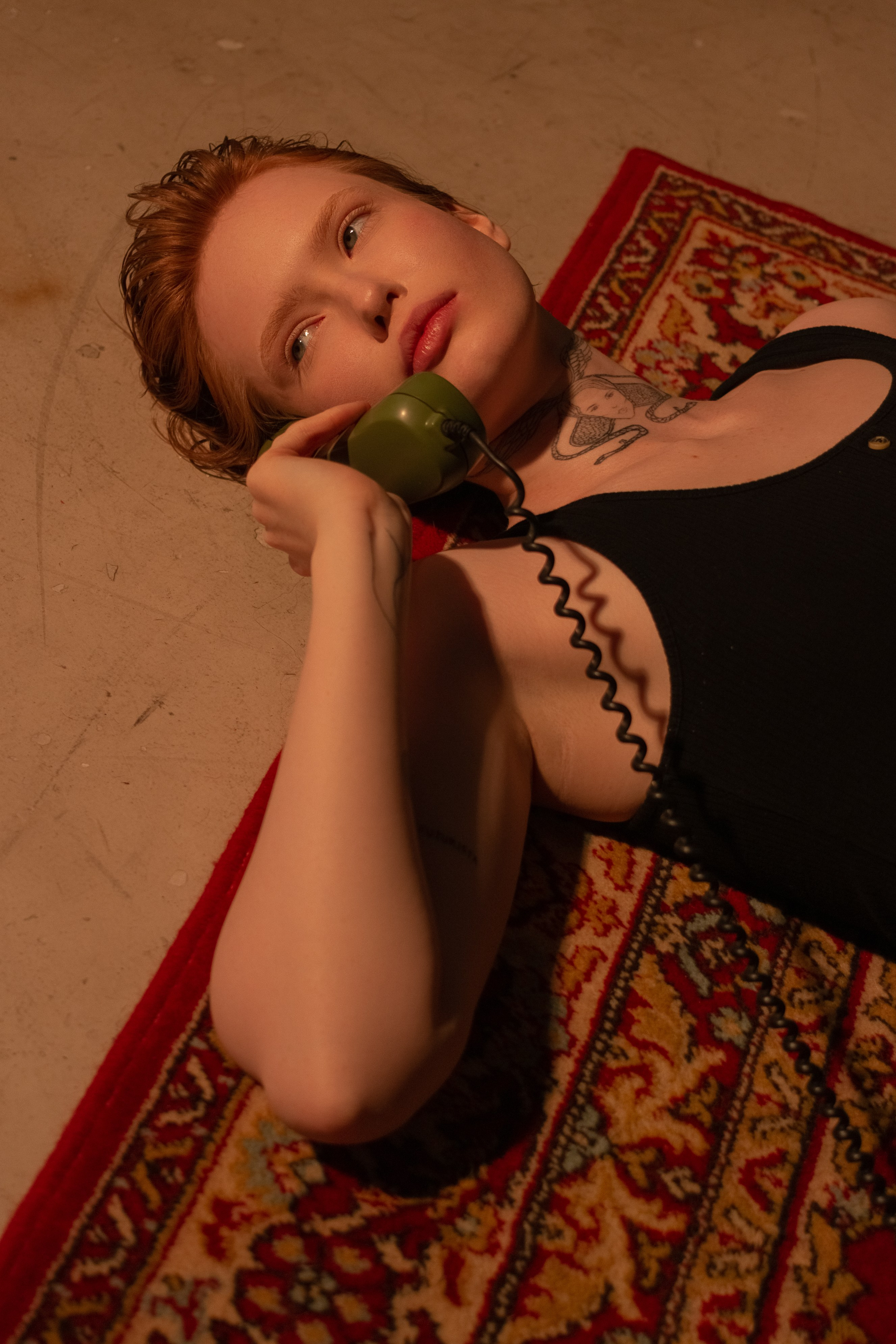 Женский фотограф в Екатеринбурге Евгения Кожемячко