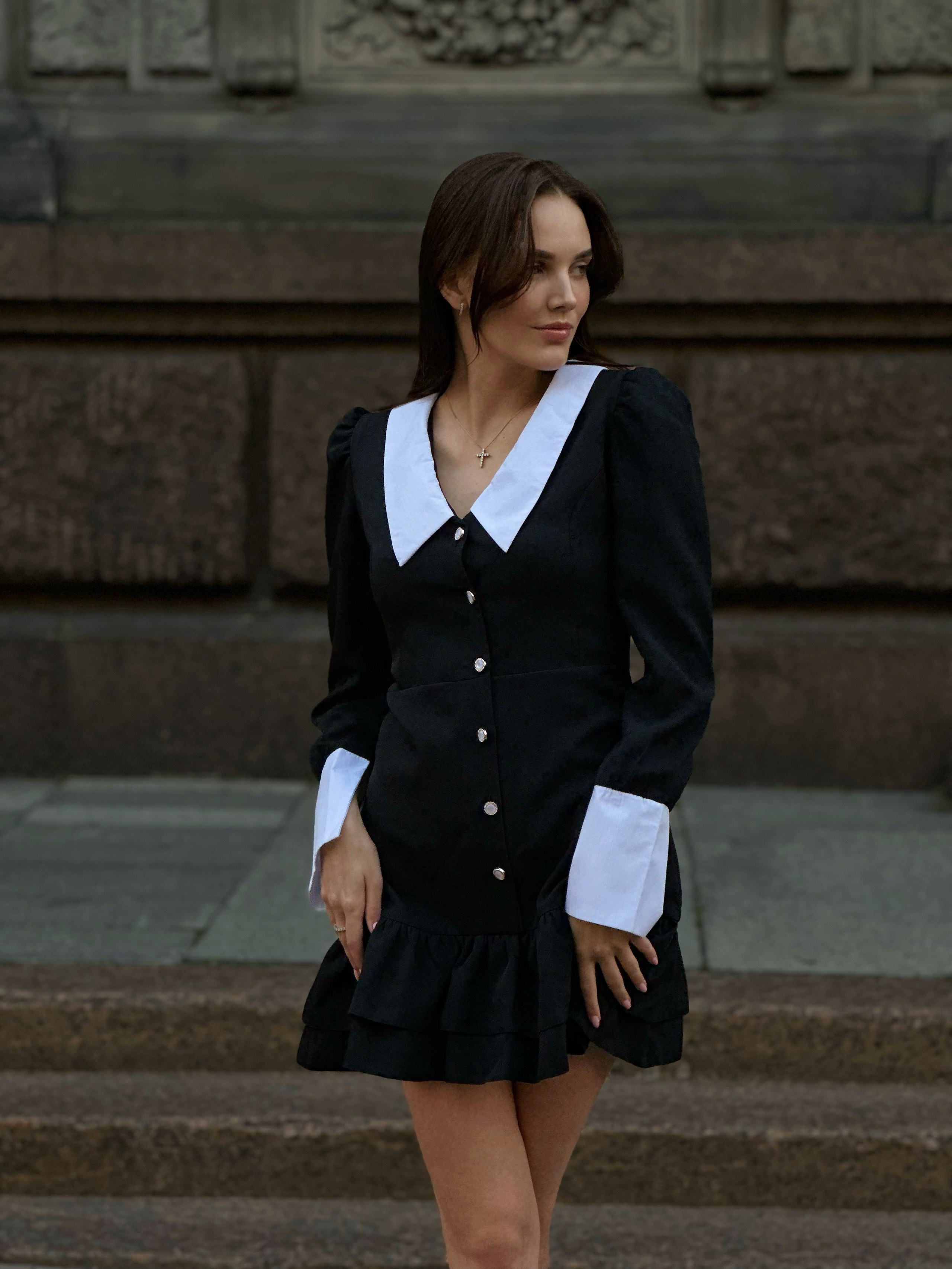 Кристина, 40-42 р-р, 177. KED Production — продакшн из СПб. Создаём фото, видео и контент, который помогает брендам и селлерам продавать больше