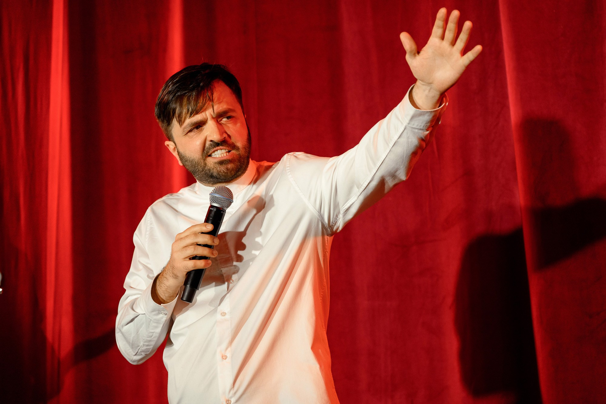 HB Oleg. Wedding photographer