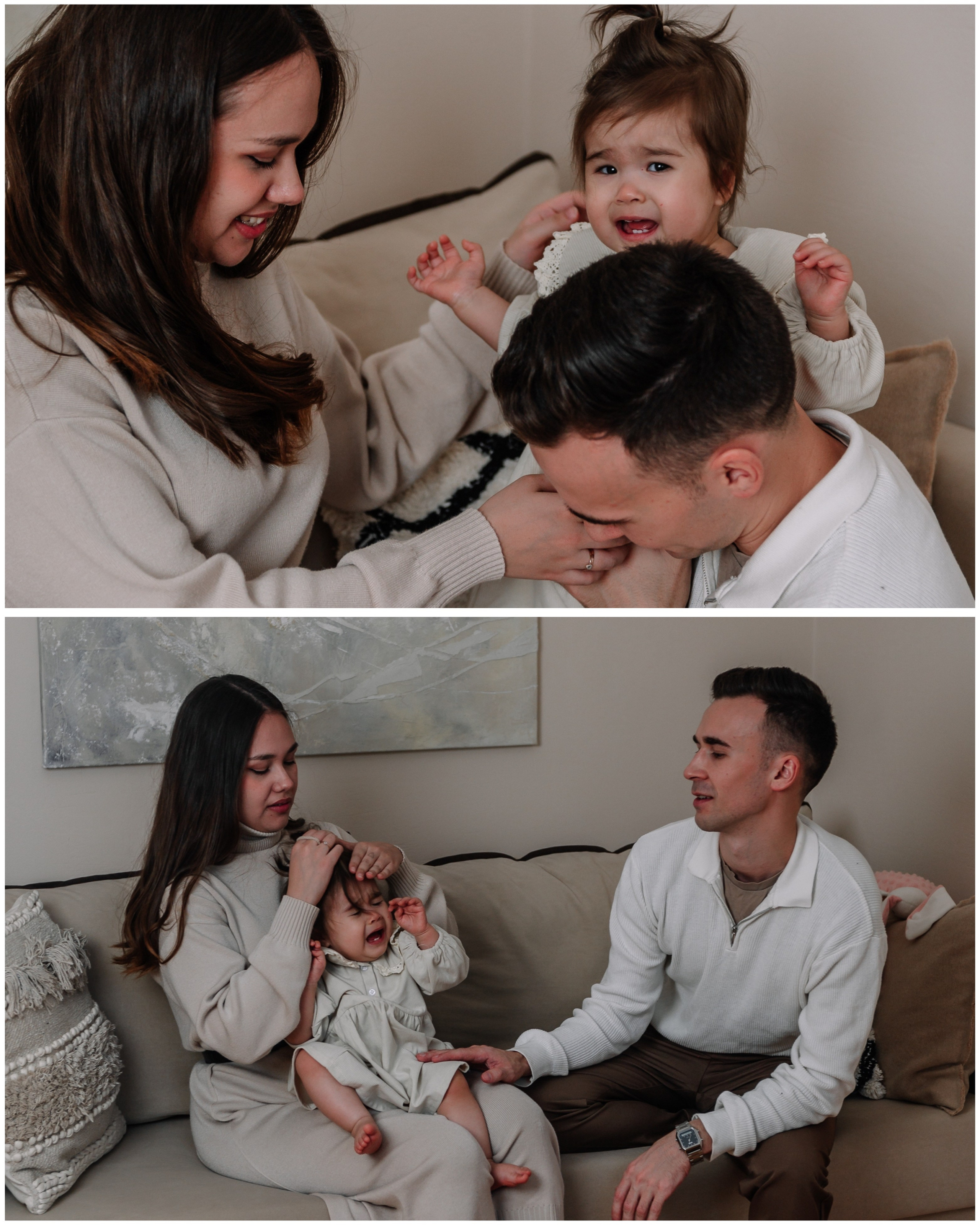 Семейная фотосессия. Анна Иванова Свадебный Фотограф Чебоксары