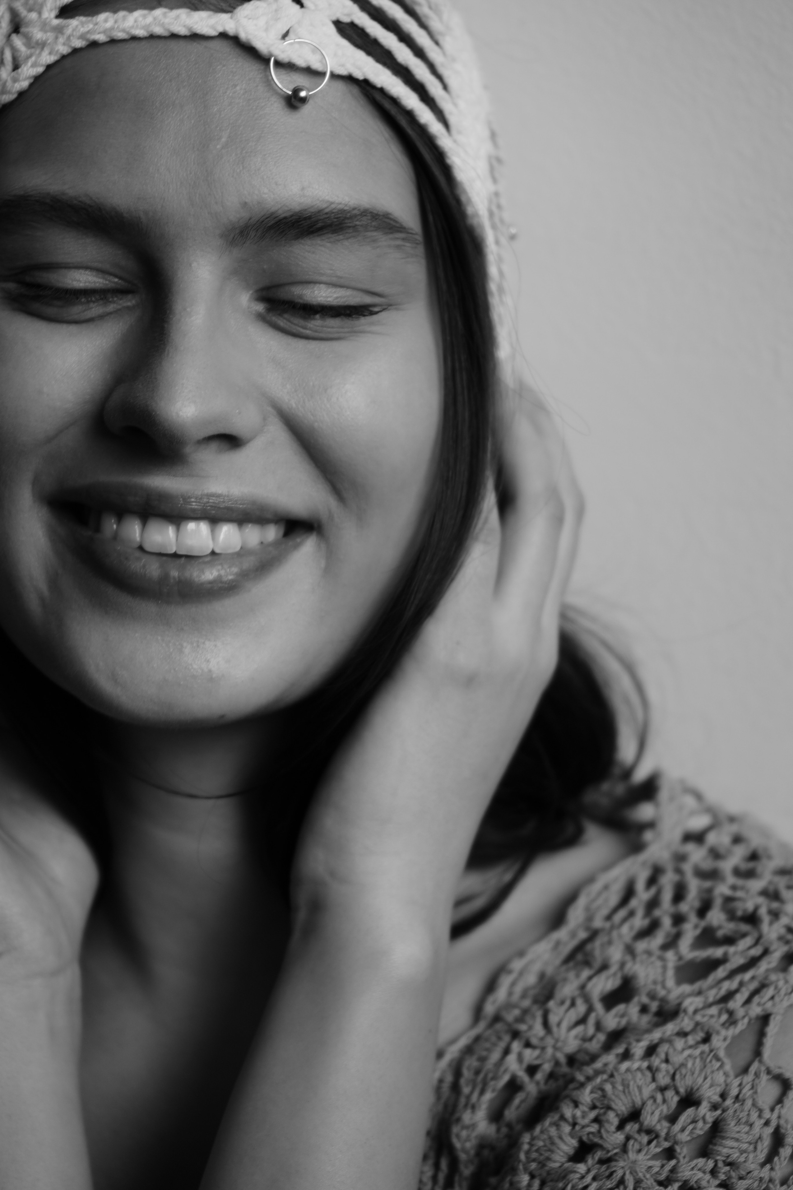 Полина. Анастасия Попова — Fashion photographer