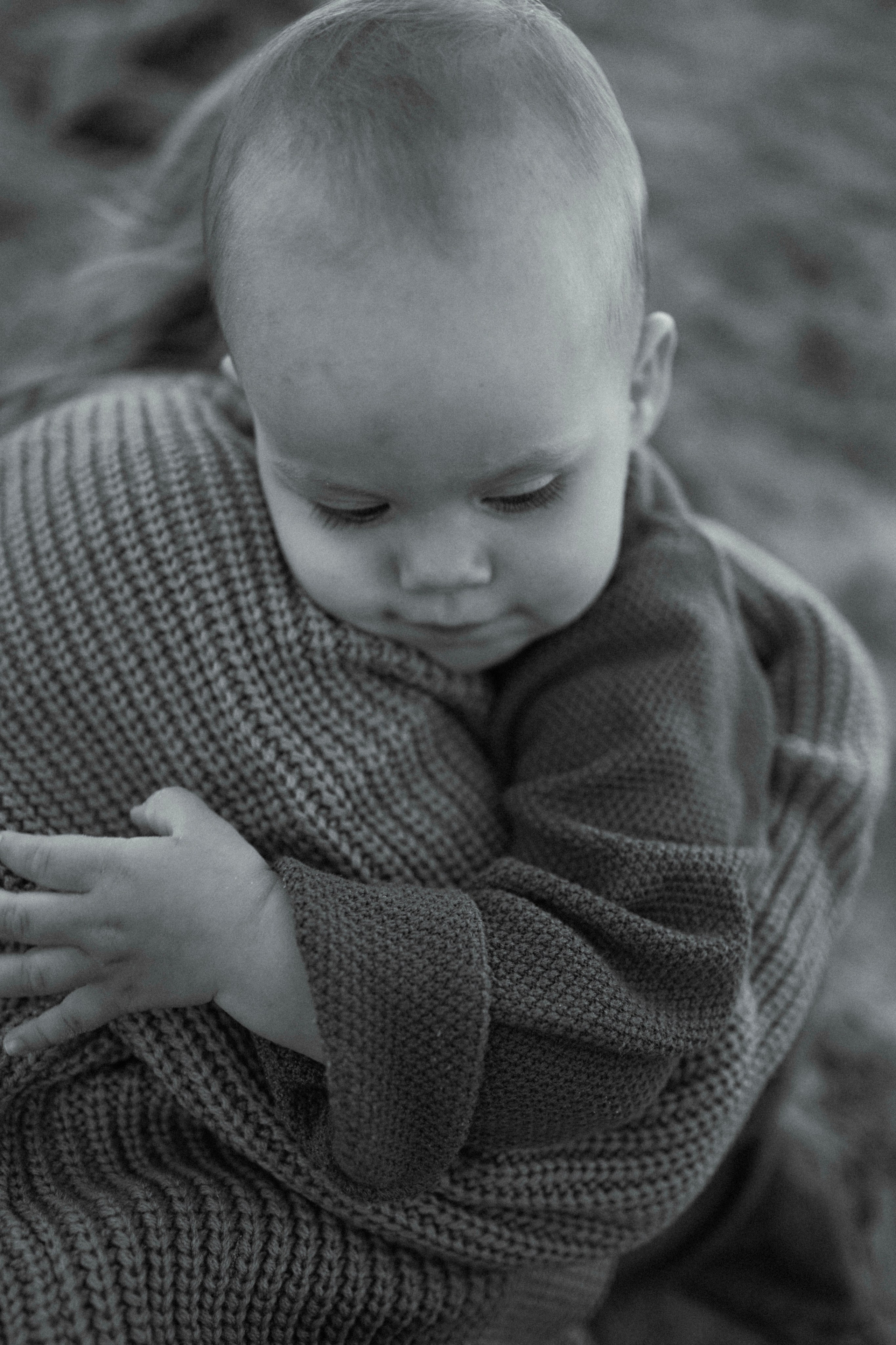 О самом важном. Семейный фотограф в Северодвинске и Архангельске Наталья Проничева