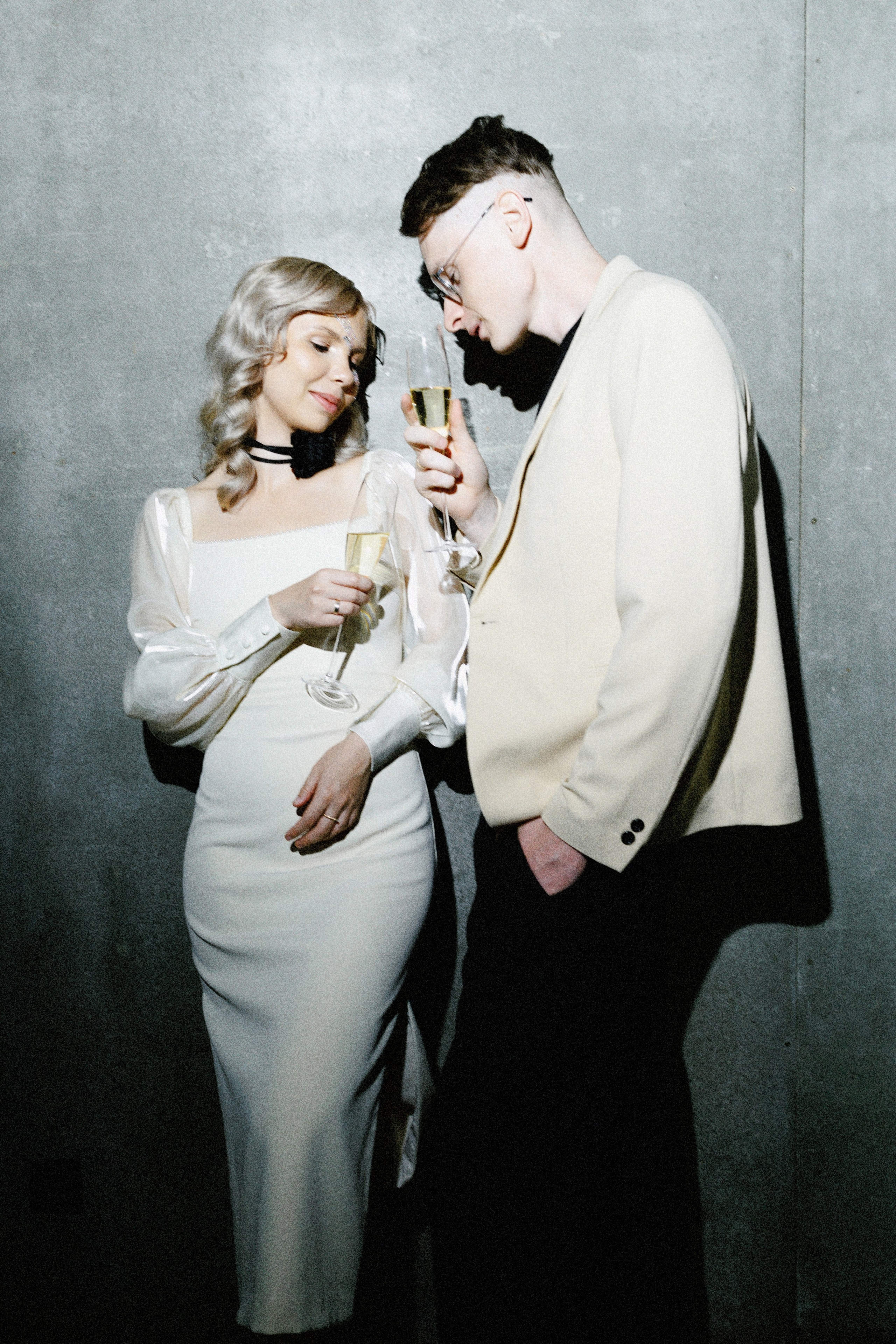 Даша и Гордей. Свадебный фотограф в Самаре Виденмаер Евгения