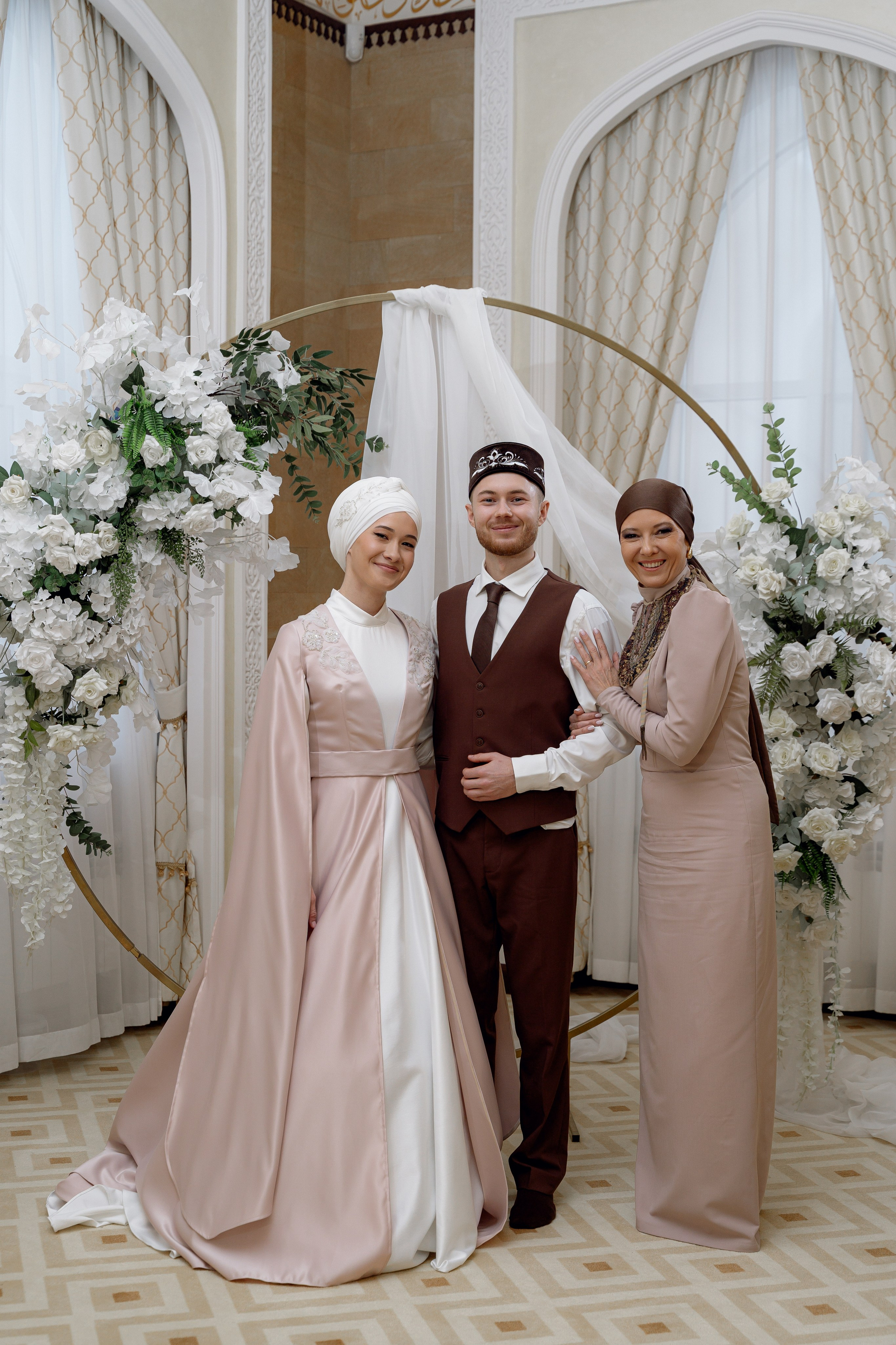 Булат & Зиля. RAMIL SAFIULLIN