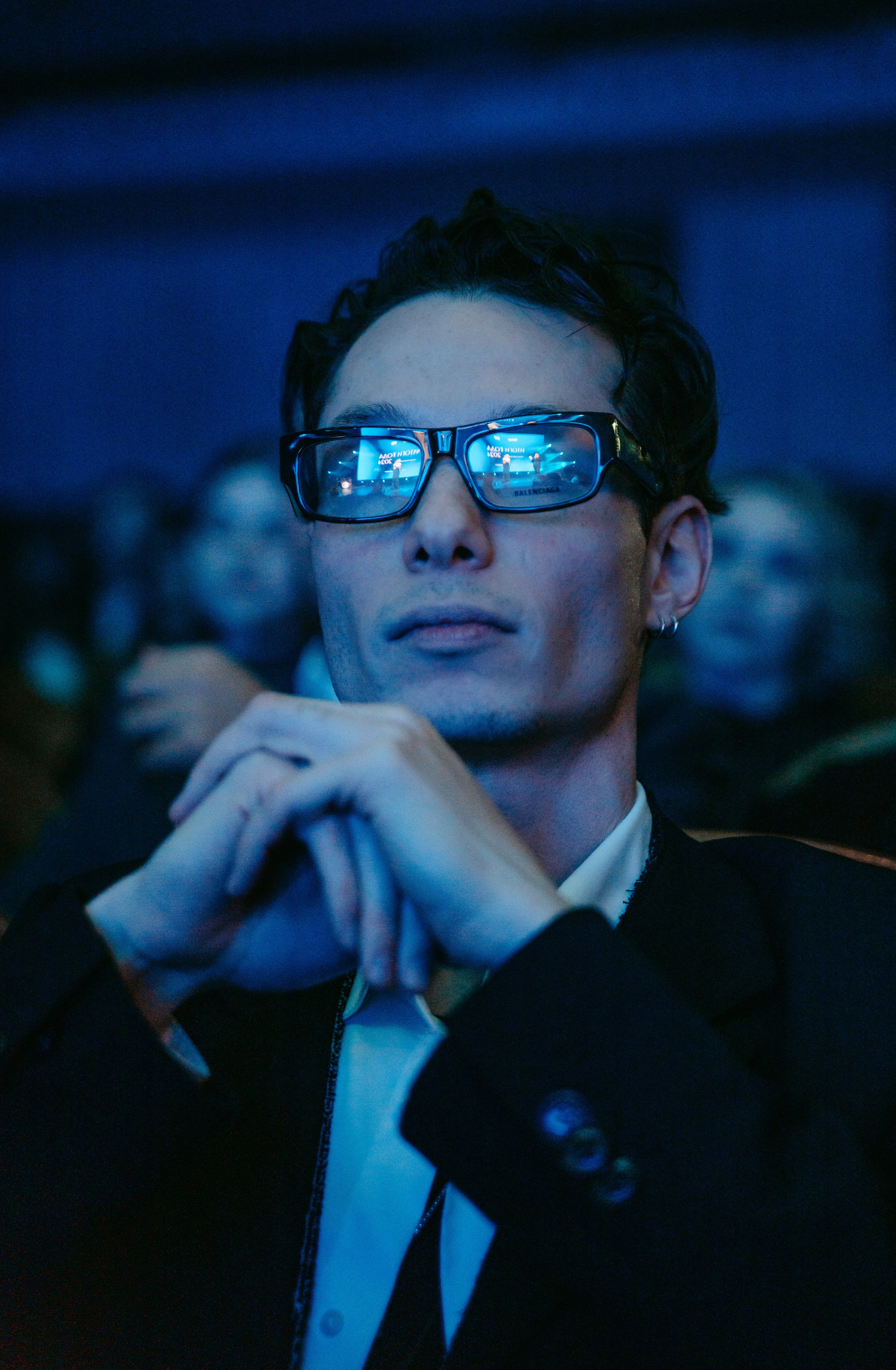 Итоги года Enter / 2024. Саша Копылов, фотограф в Казани