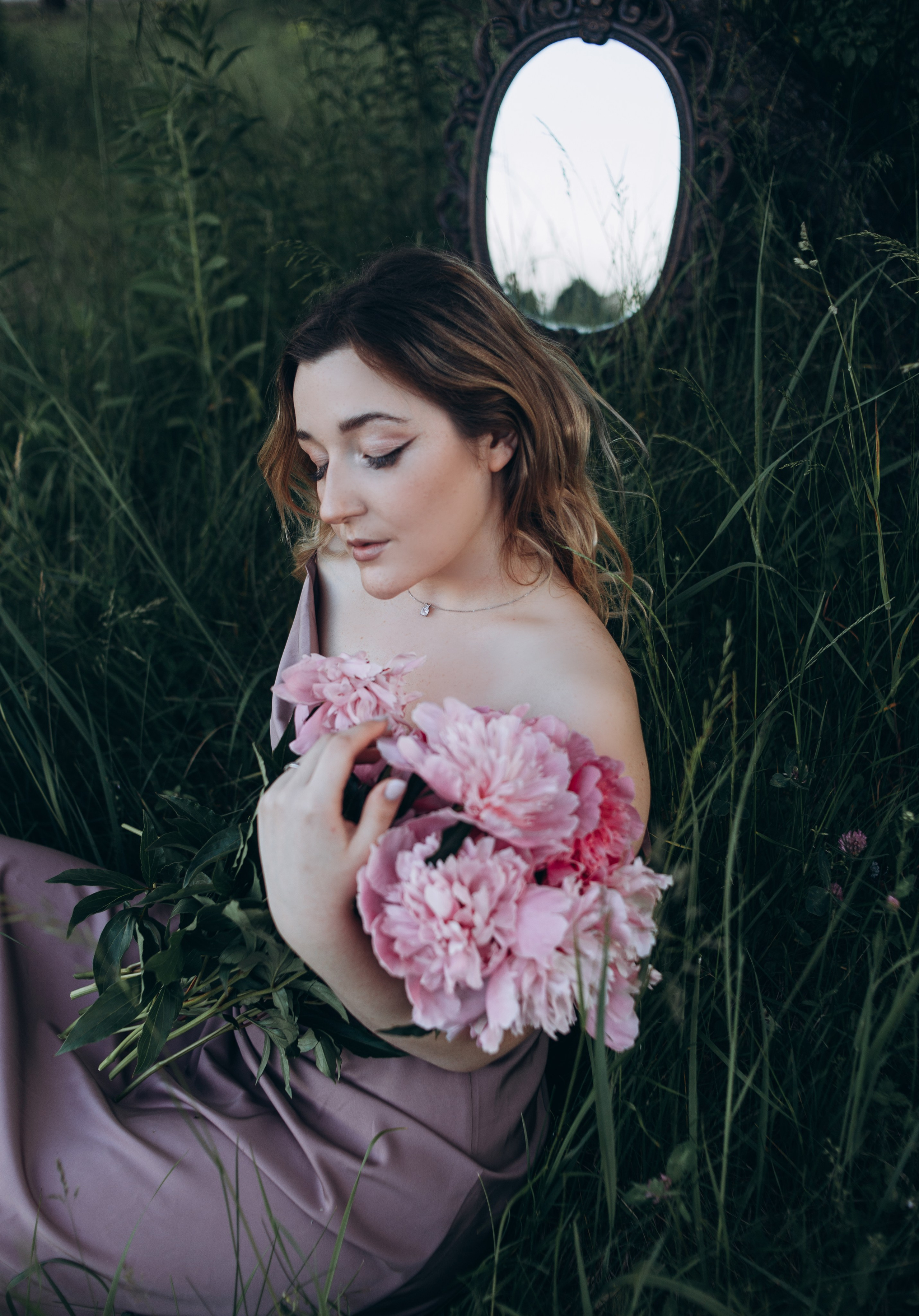 Лера. Фотограф Брянск