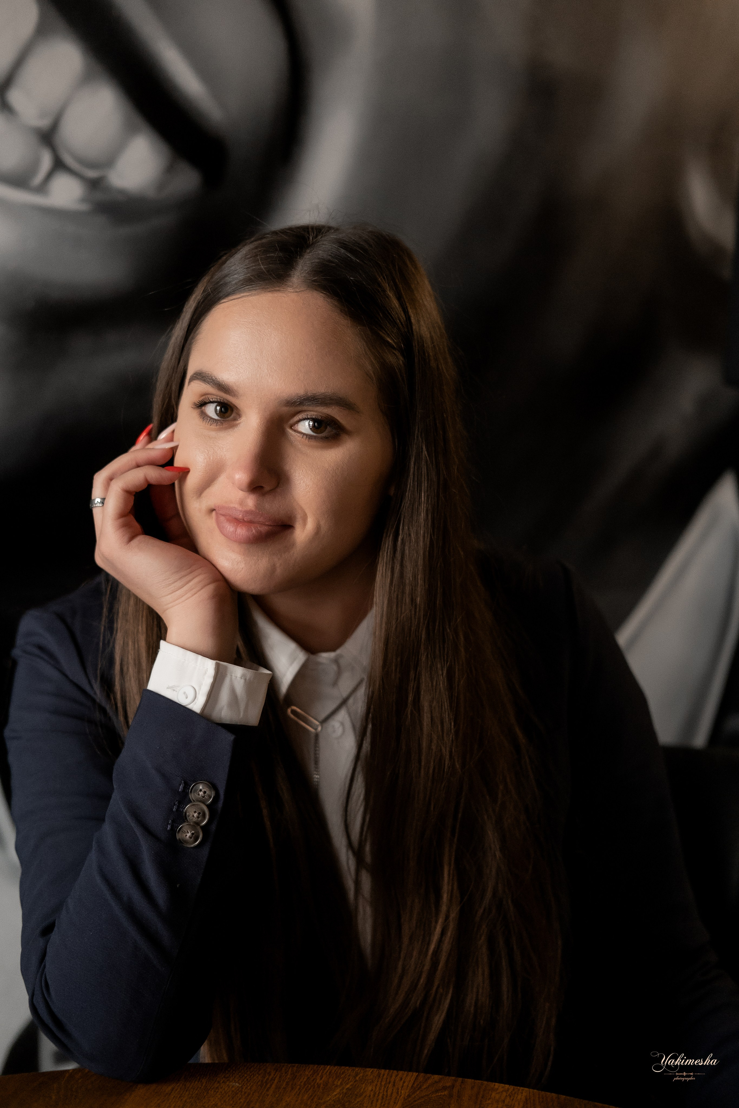 Встреча экспертов проекта «Вернись к себе». Семейный и женский фотограф в Санкт-Петербурге