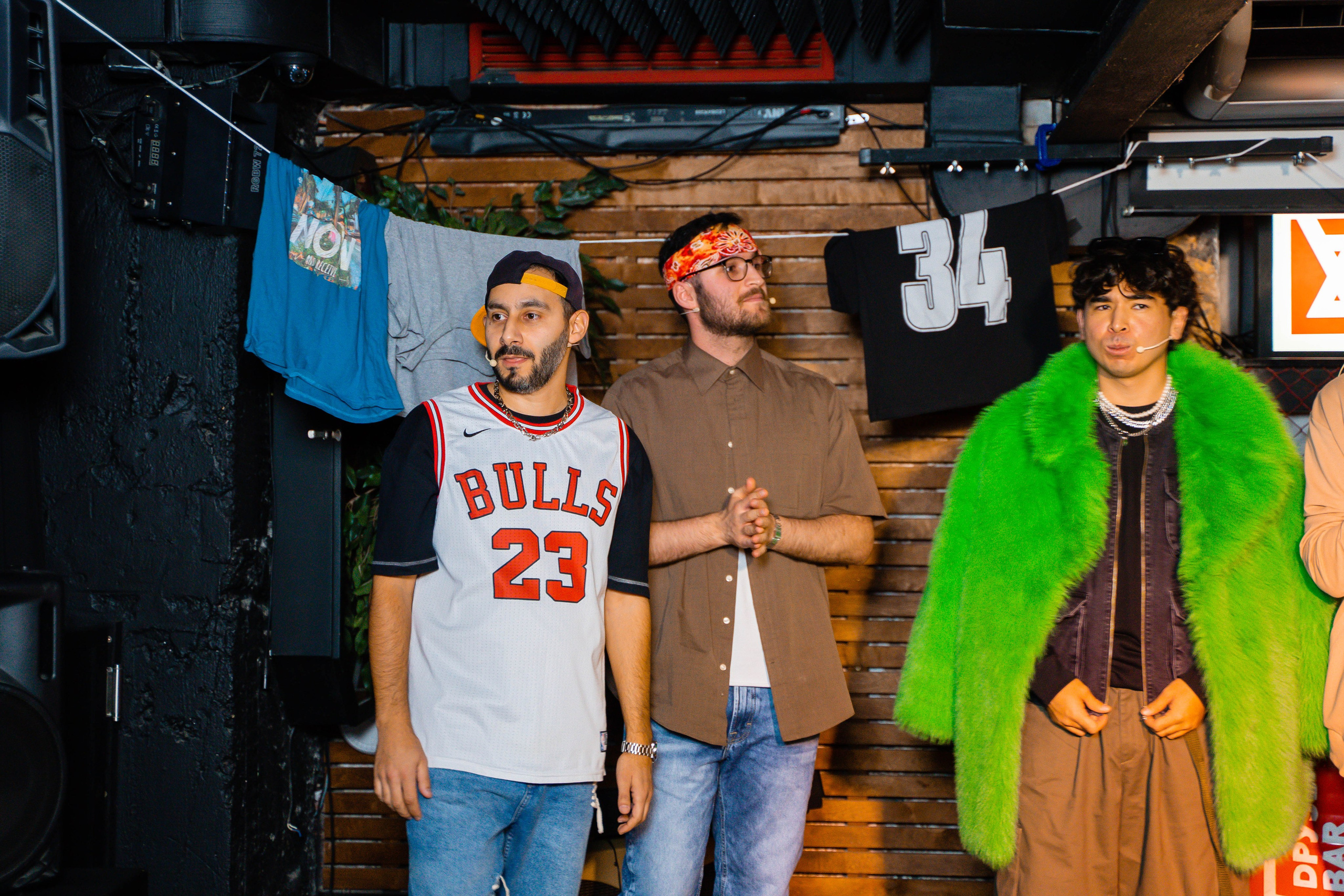 Друзья Бар. Shmeleva.ph Фотограф Волгоград и Волжский — Анна Шмелева