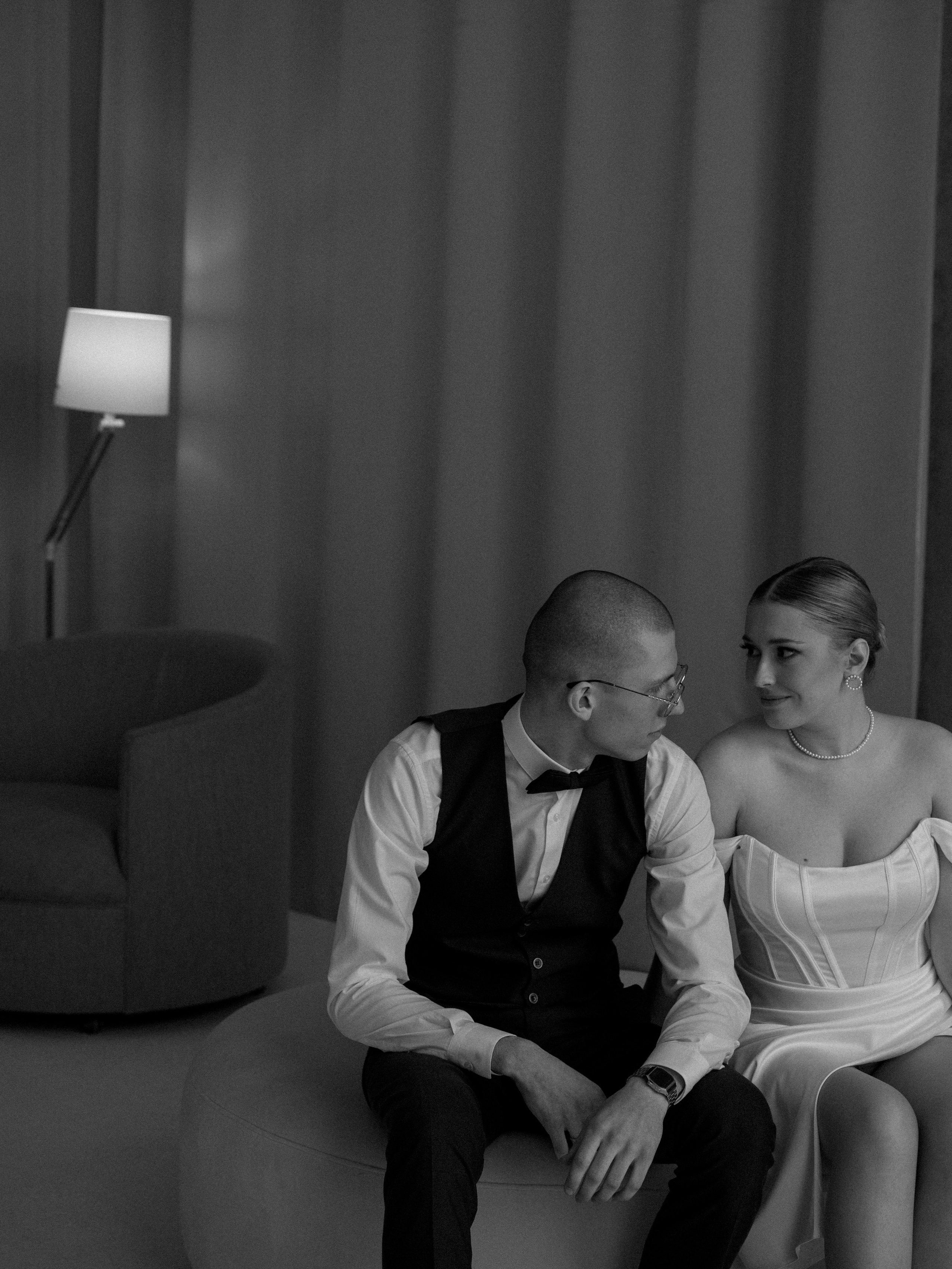 Анна + Кирилл 25.11.2023. Свадебный фотограф