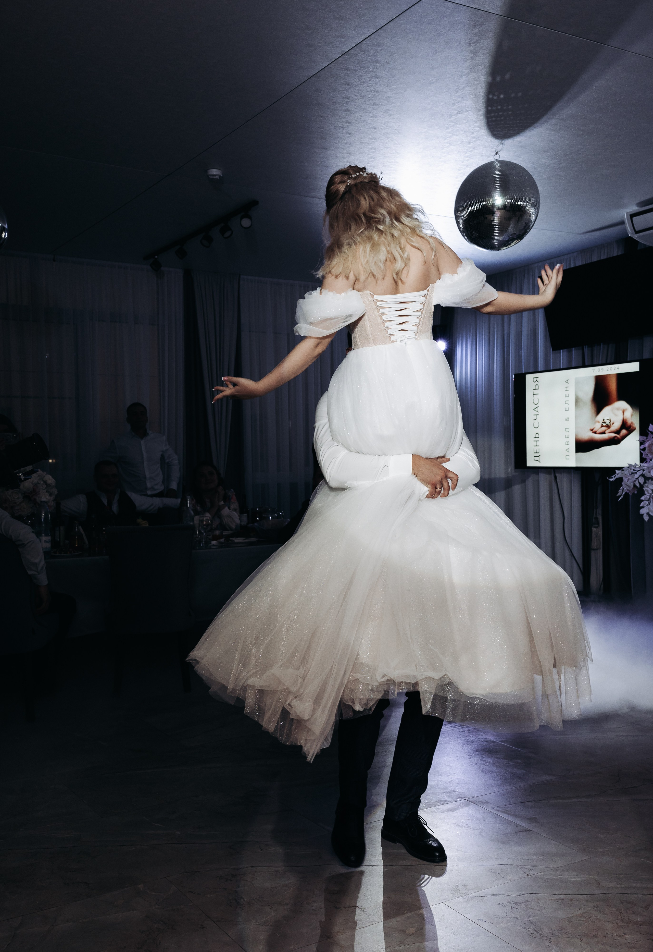 ELENA&PAVEL. Свадебный и семейный фотограф в Самаре Алёна Савельева