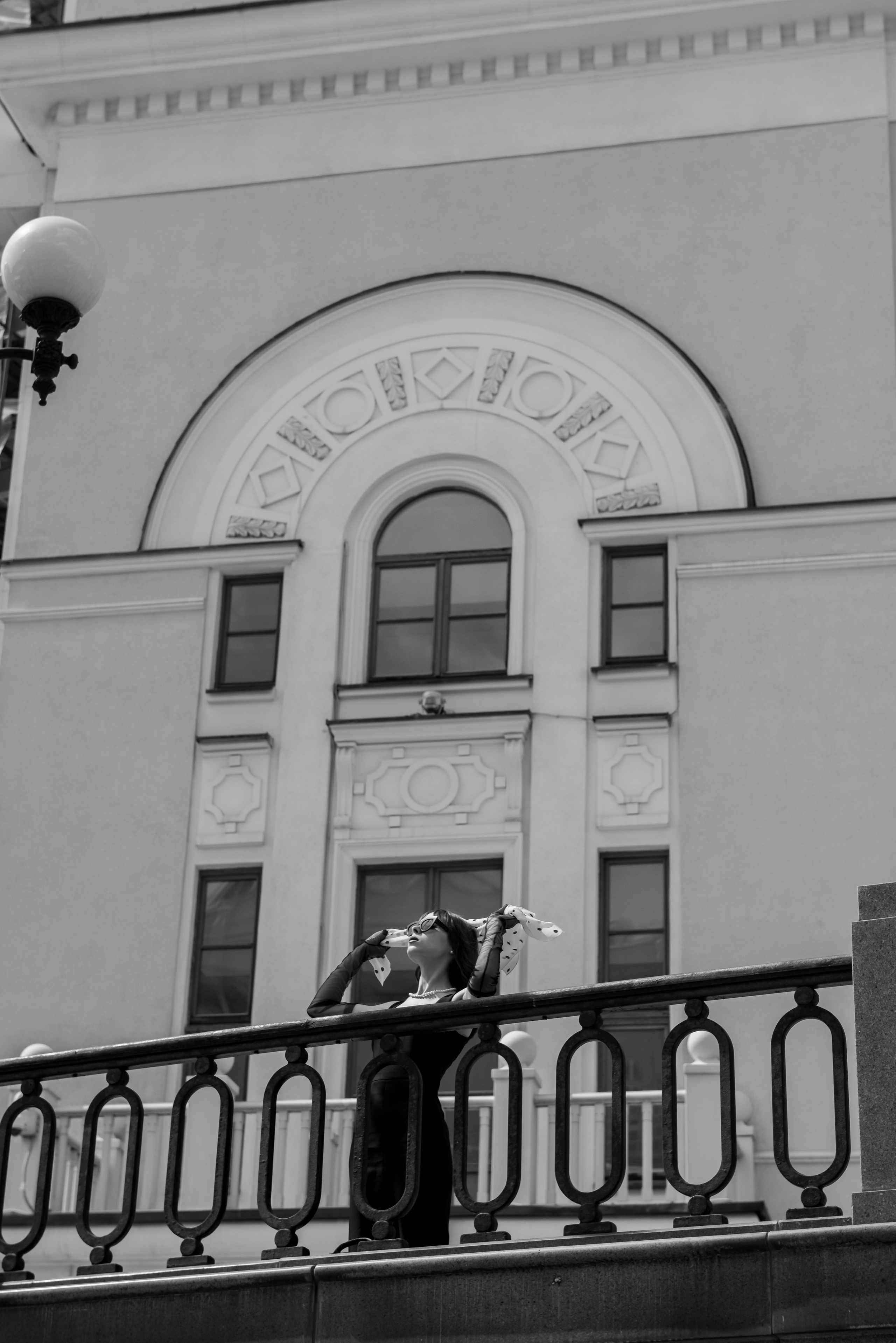 БОЛЬШОЙ. Фотограф Лопаткина Ирина