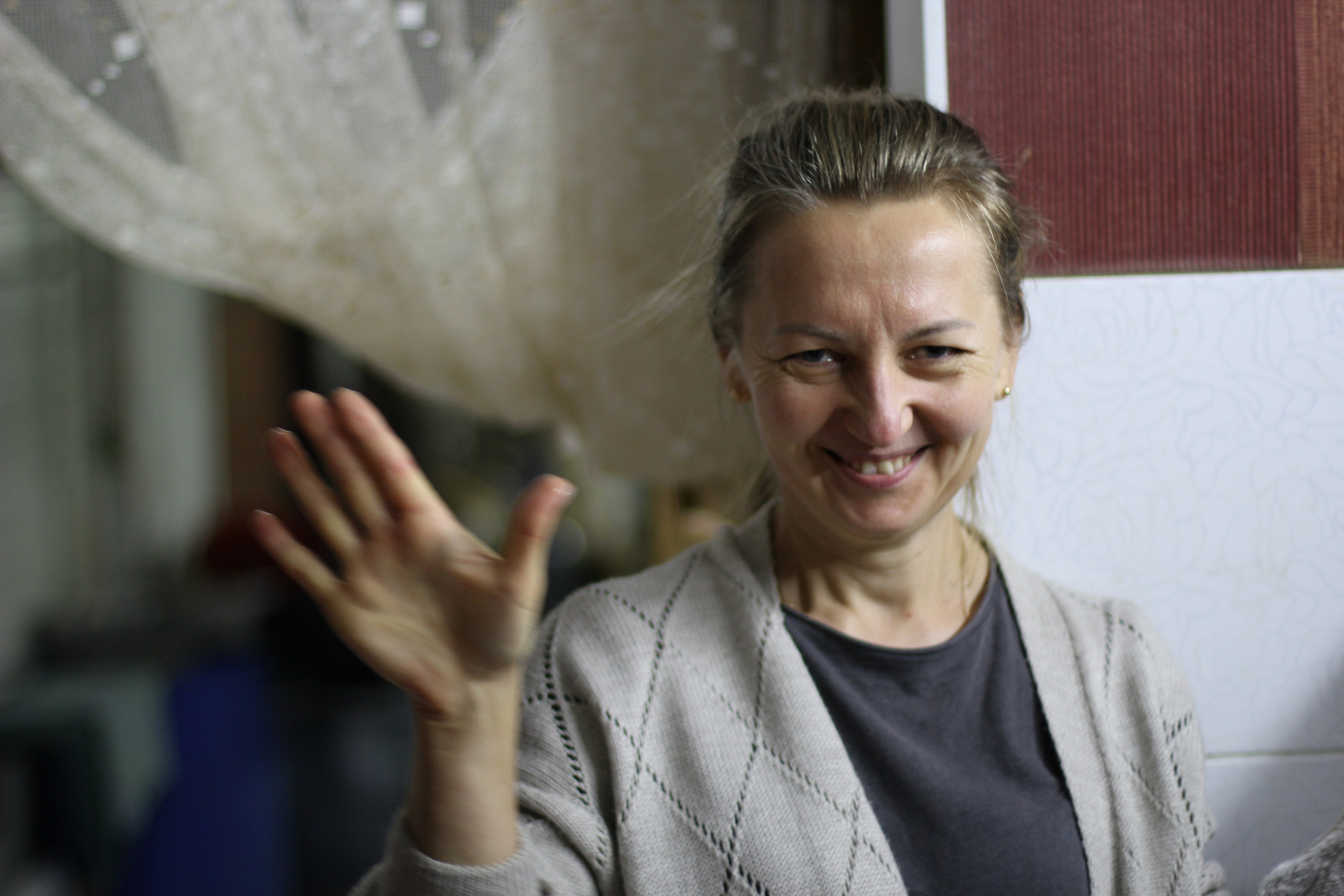 Горячий Ключ (2024-09-22). Собор Отрасли