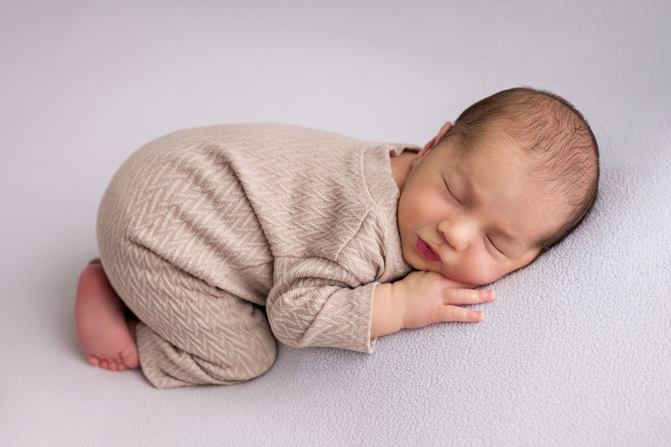 Фотосессия новорожденноых лайфстайл. Фотограф новорожденных в Ижевске Анастасия Преснякова