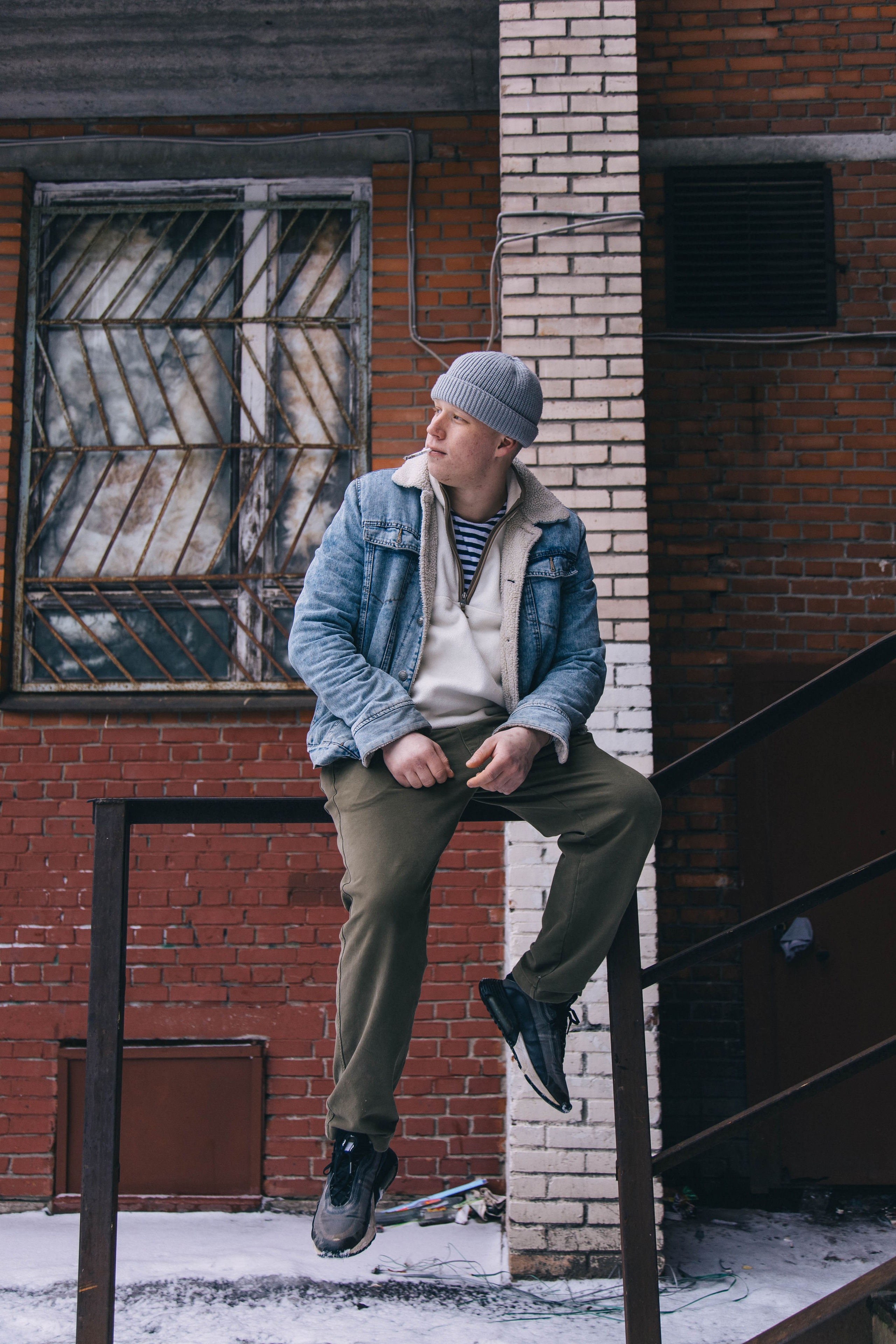 Макс. Слово пацана. Фотография с любовью от Людмилы Луценко