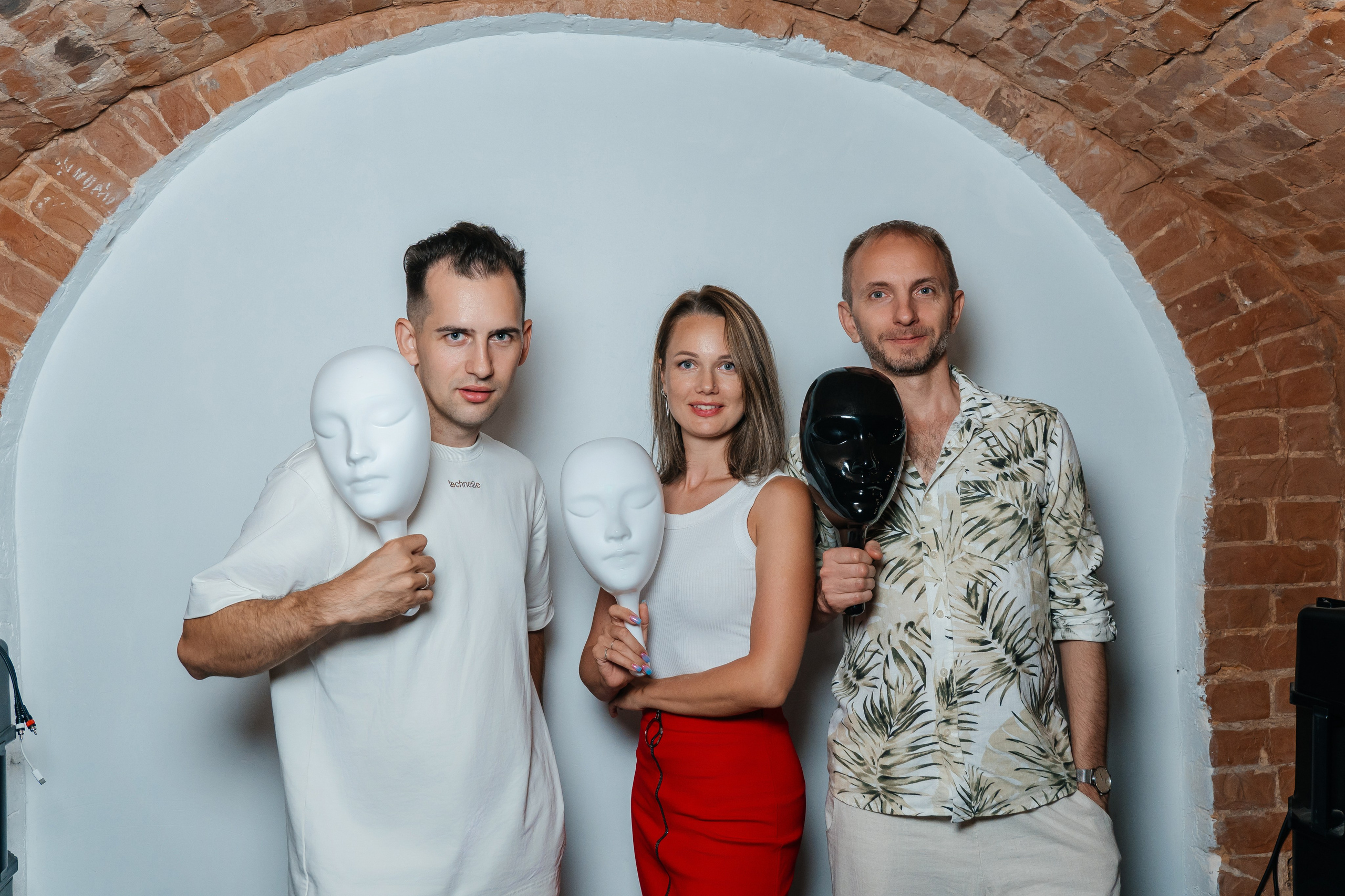 Мафия. Профессиональный фотограф в Самаре Анна Конзаева