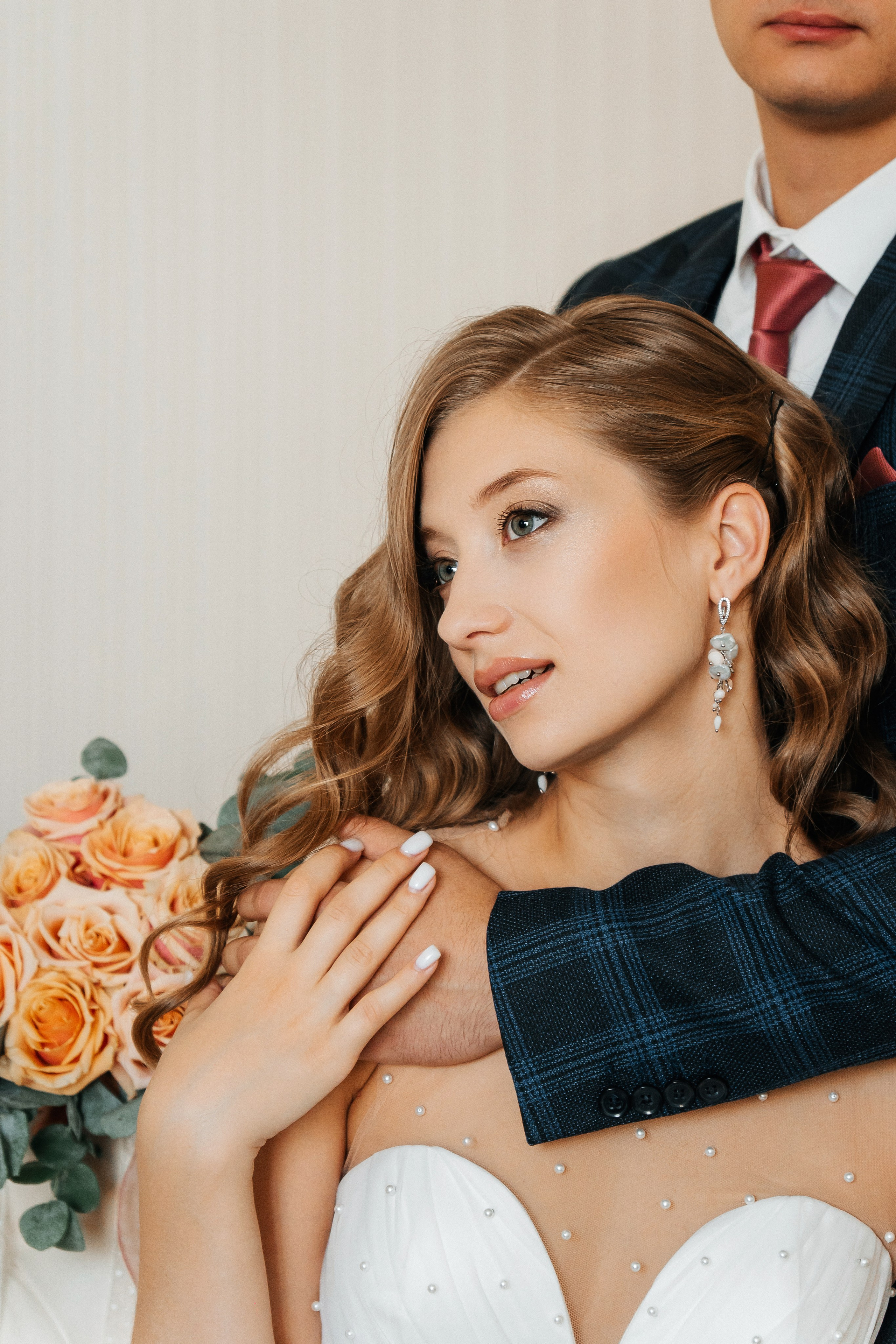 Дмитрий и Мария. Профессиональный фотограф в Самаре Анна Конзаева