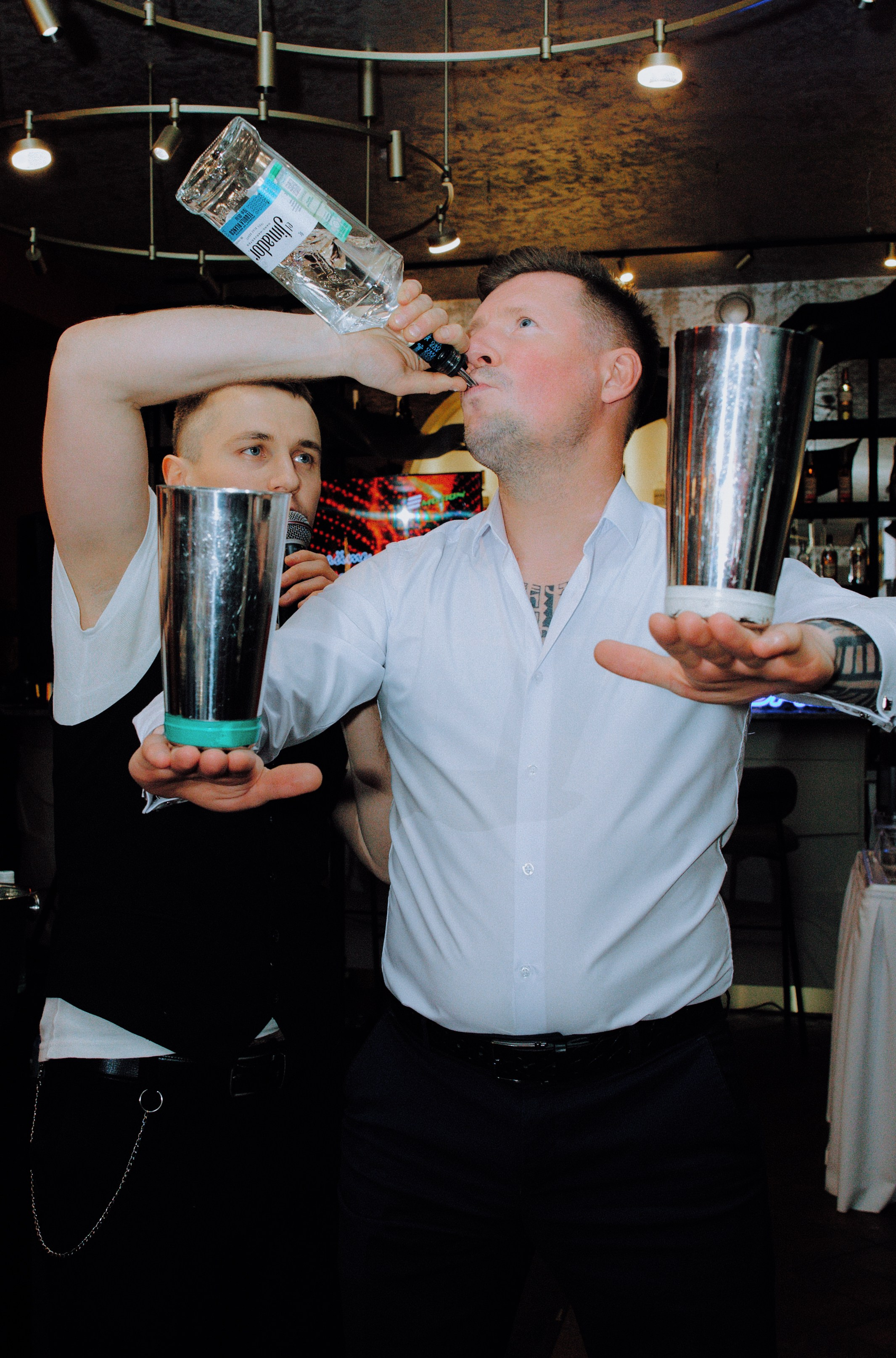 День предпринимателя. Фотограф Андрей Ширкалин Москва Московская обл, Коломна, Рязань