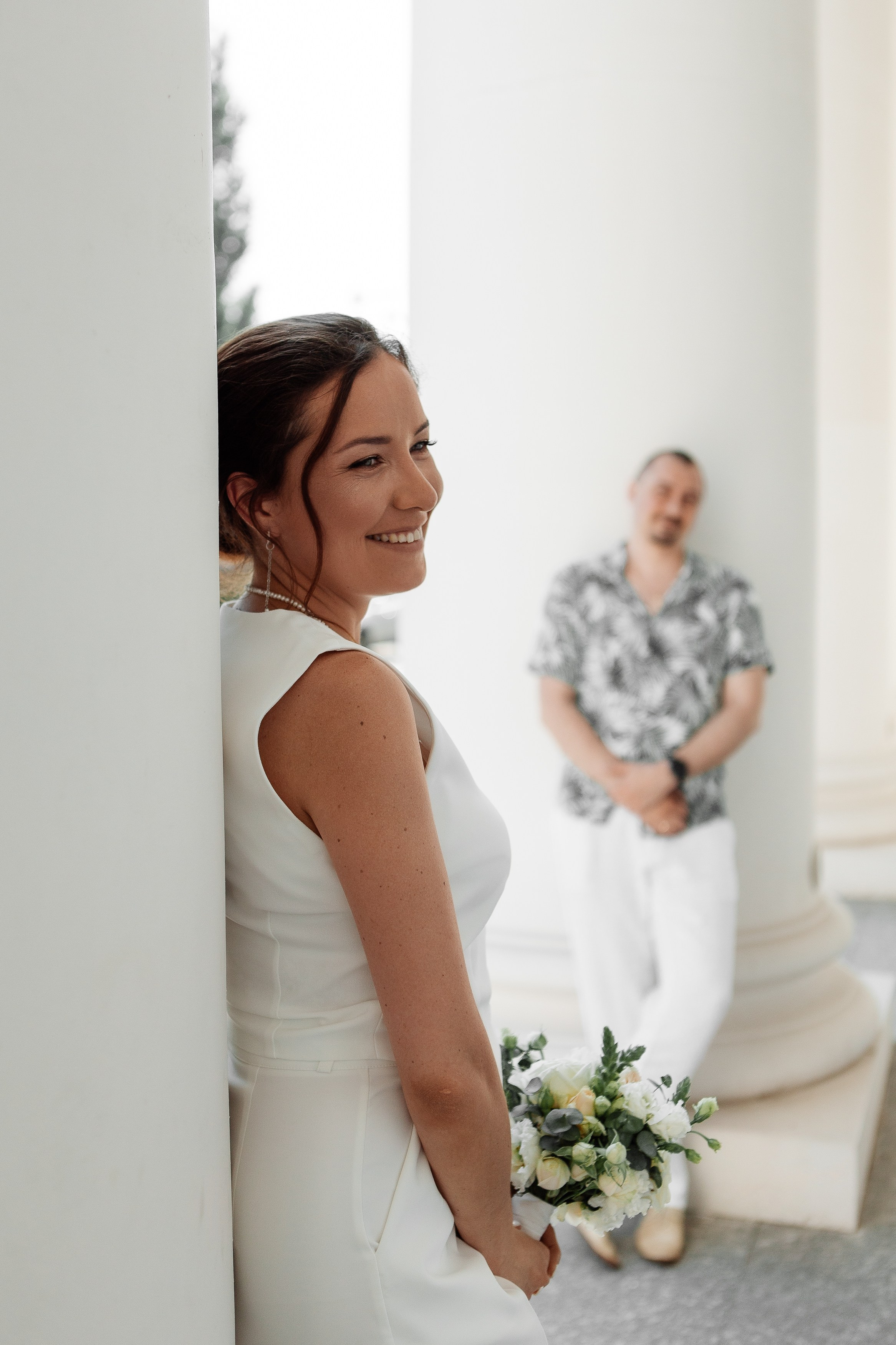 Дмитрий и Кристина. Фотограф в Нижнем Новгороде Таня Галкина