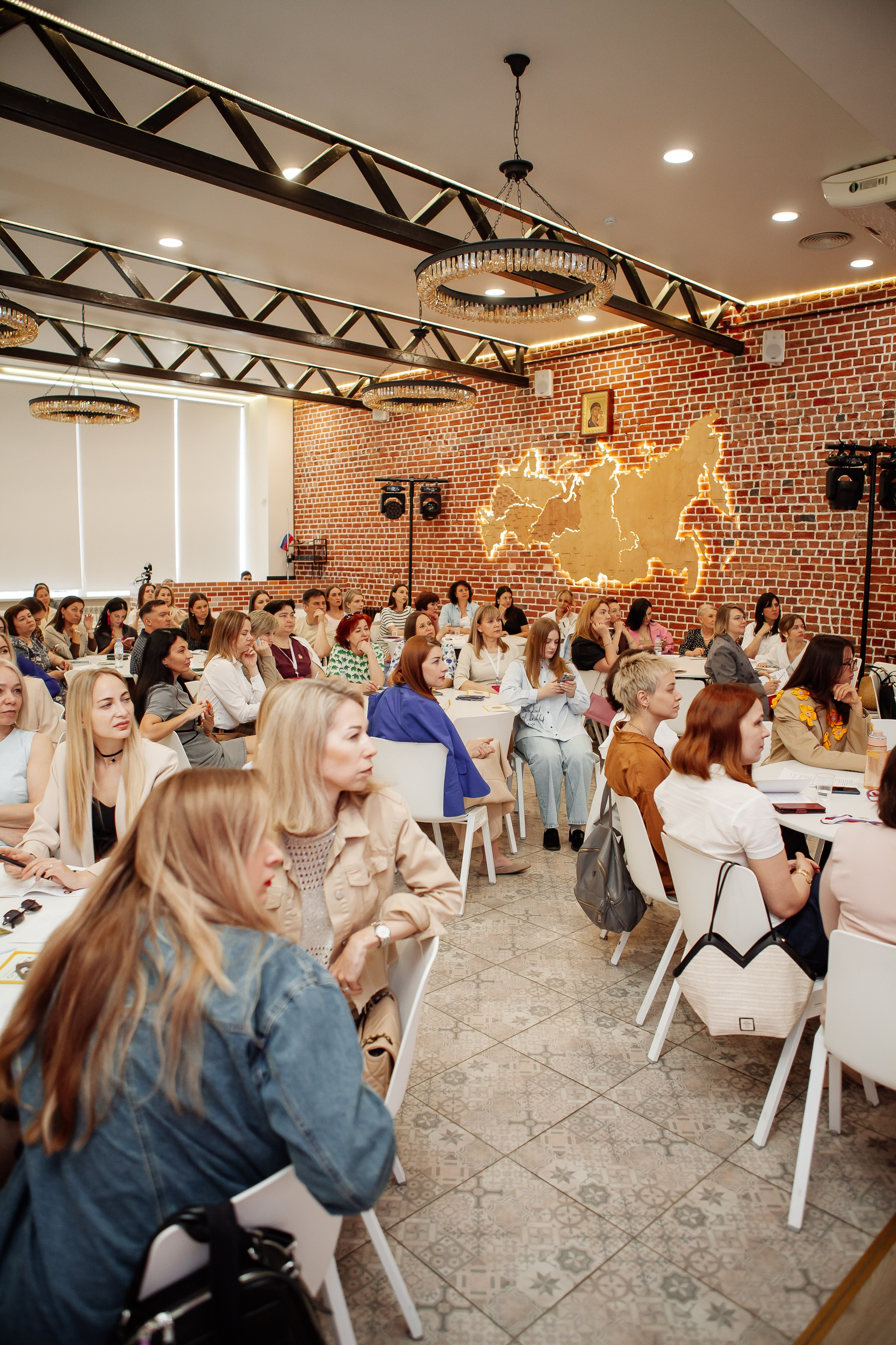 СМЫСЛЫ. Фотограф в Нижнем Новгороде Таня Галкина