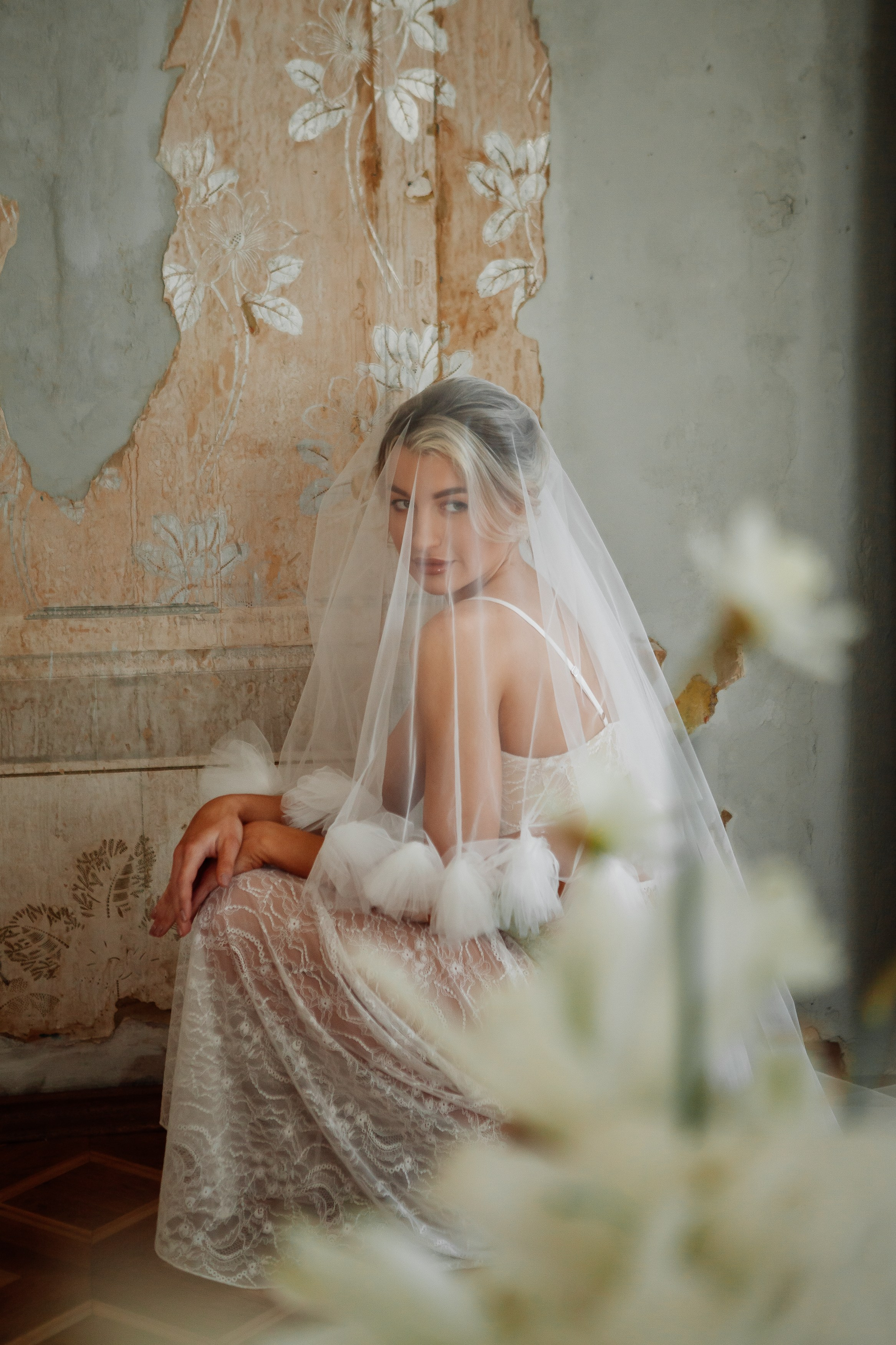 Дмитрий и Юлия. Фотограф в Нижнем Новгороде Таня Галкина