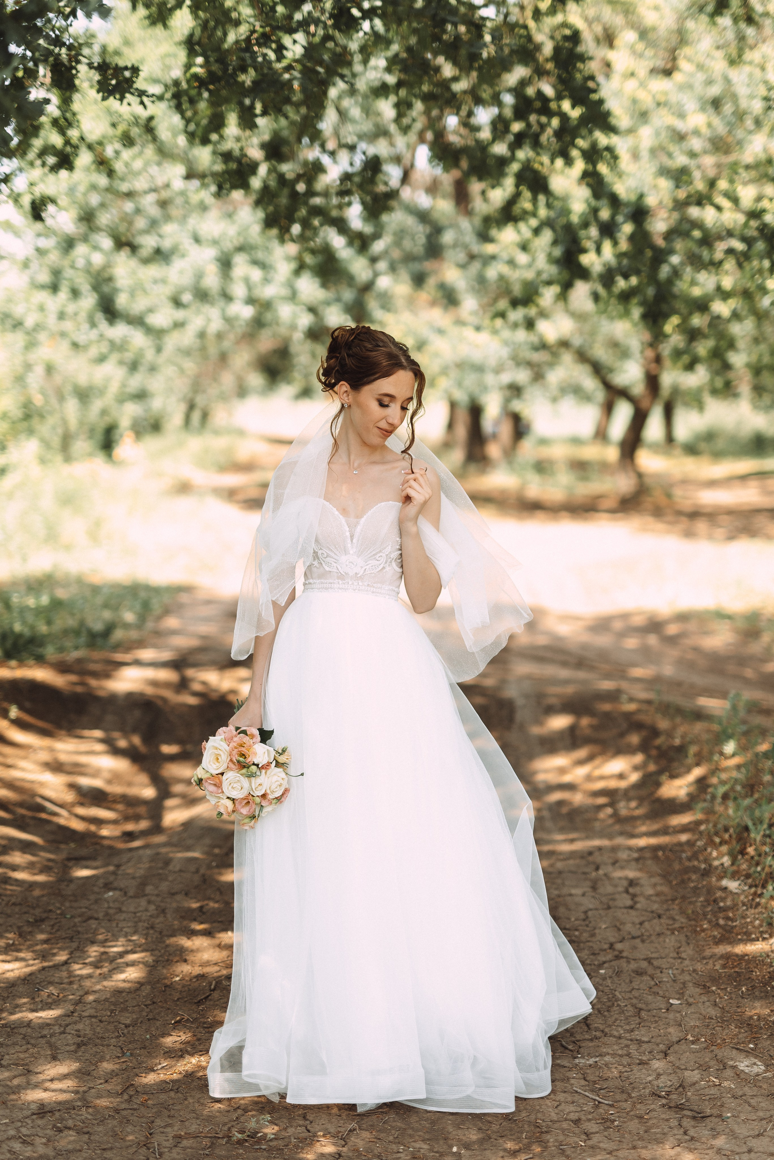 Роман + Ольга. Свадебный и семейный фотограф в Волгограде Олеся Лисицкая