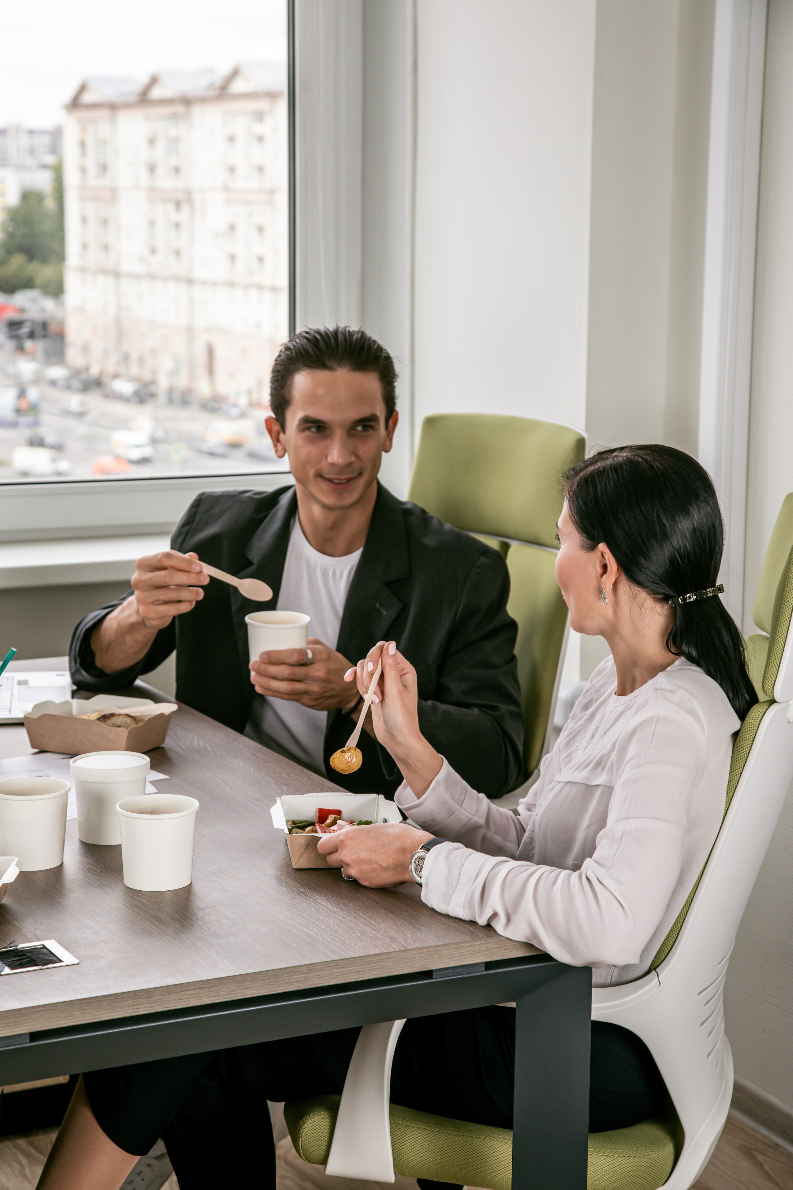 Ложка ру. Фудфотограф, фудстилист и сет дизайнер в Москве Алена Синицына