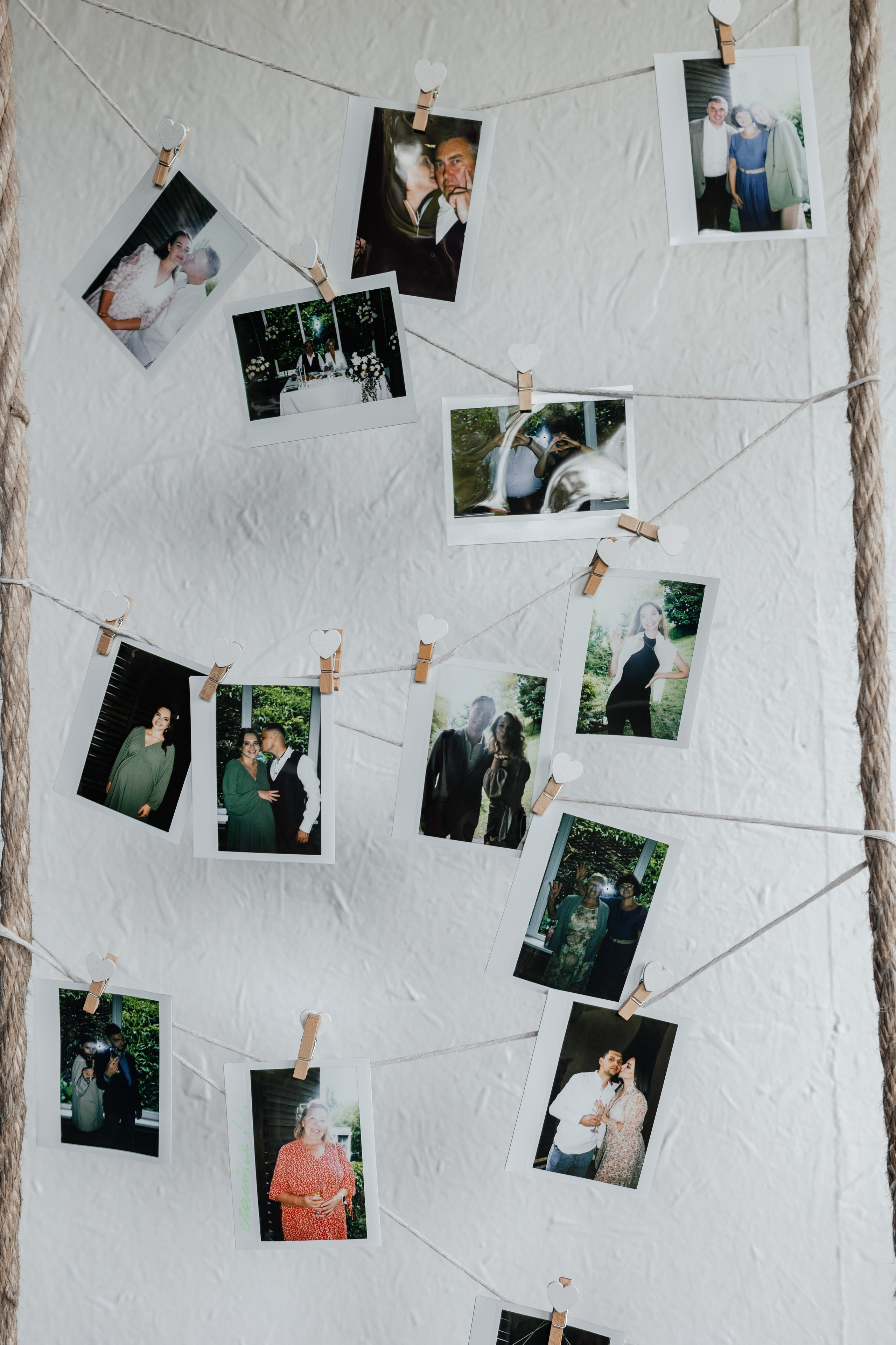 Свадьба Юлия и Алексей. Фотограф Сергей Ловырев