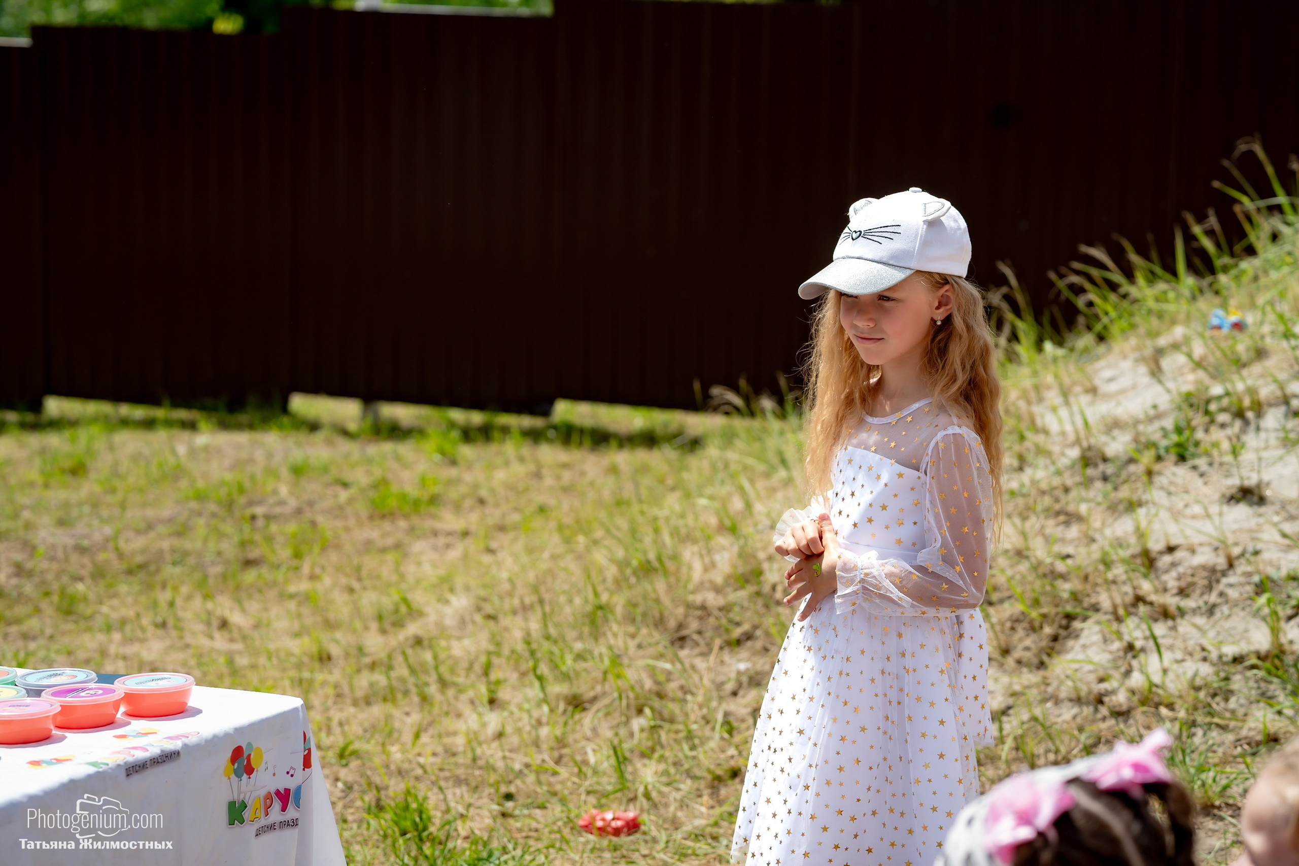 День рождения. Фотограф Нижний Новгород Татьяна Кейод