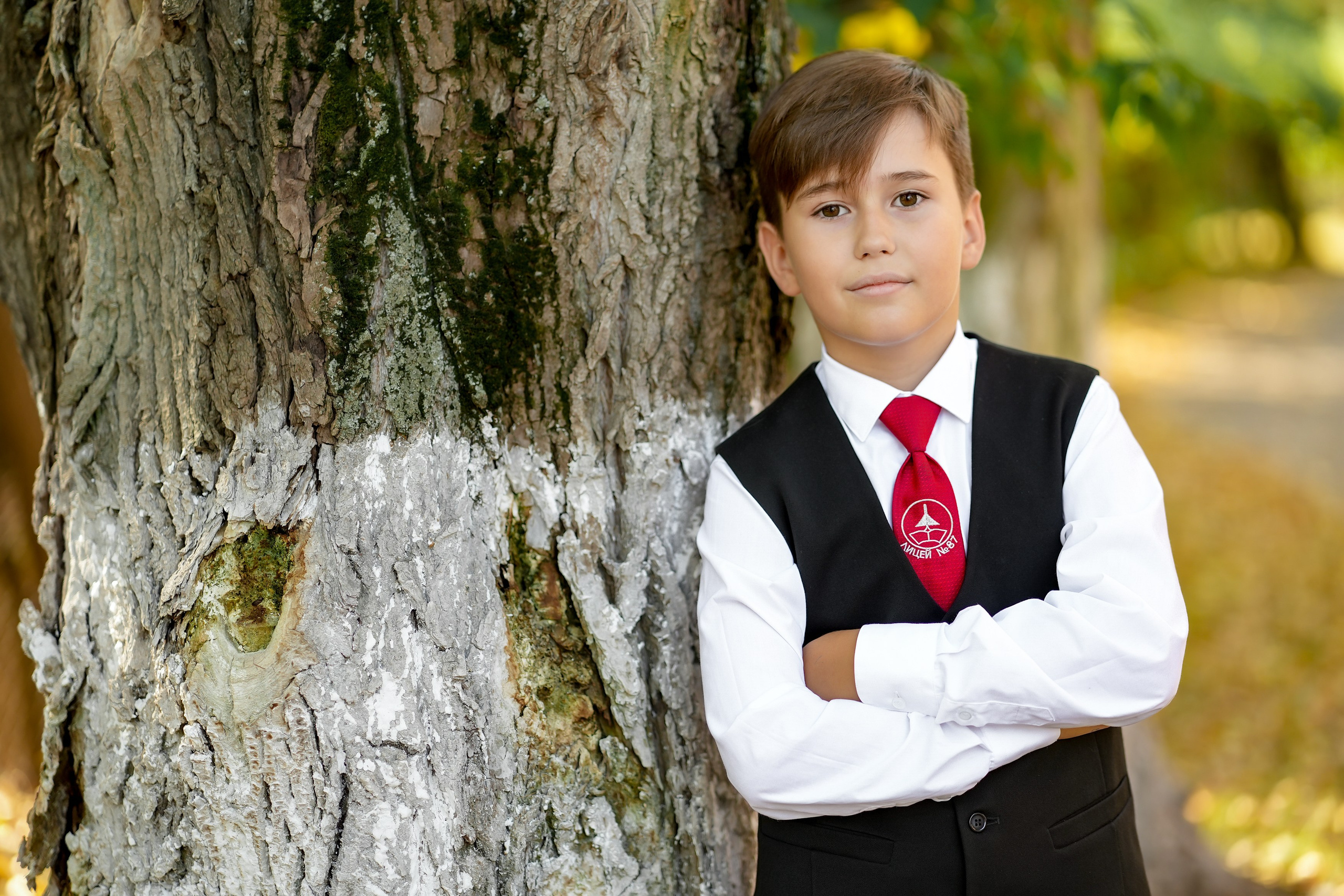 Школьные съемки. Фотограф Нижний Новгород Татьяна Кэйод