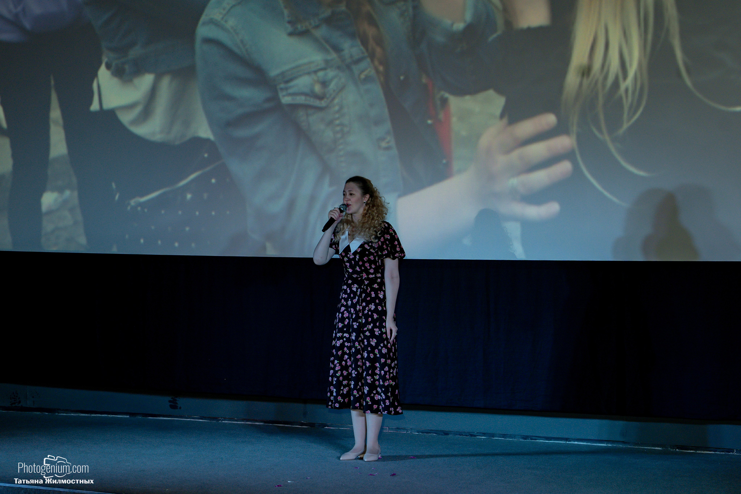 Концерт ко ДНЮ РОССИИ от «Патриоты из Курска». Фотограф Нижний Новгород Татьяна Кейод