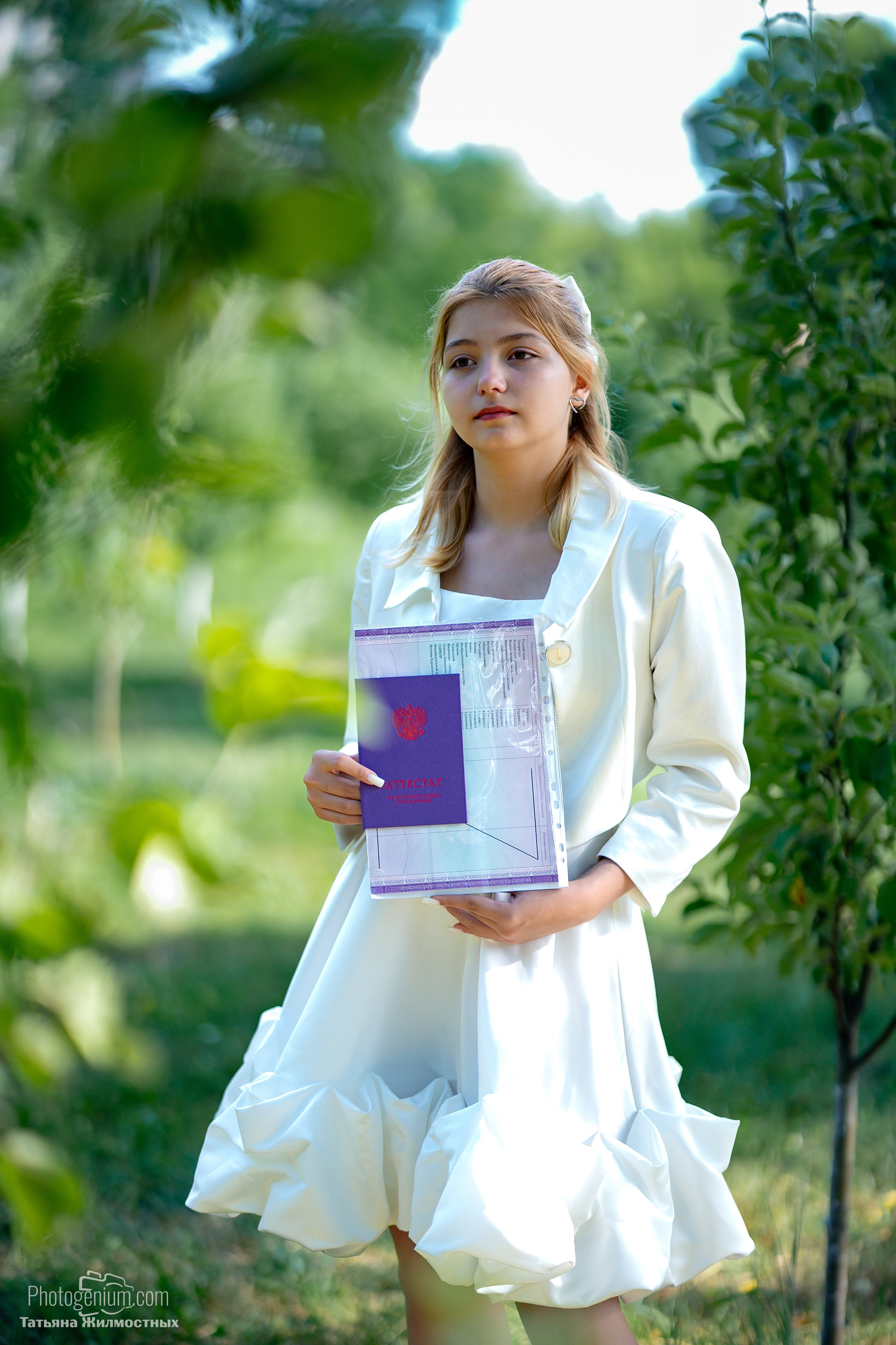 Выпускной 9"Д» класс школа № 35. Фотограф Нижний Новгород Татьяна Кейод