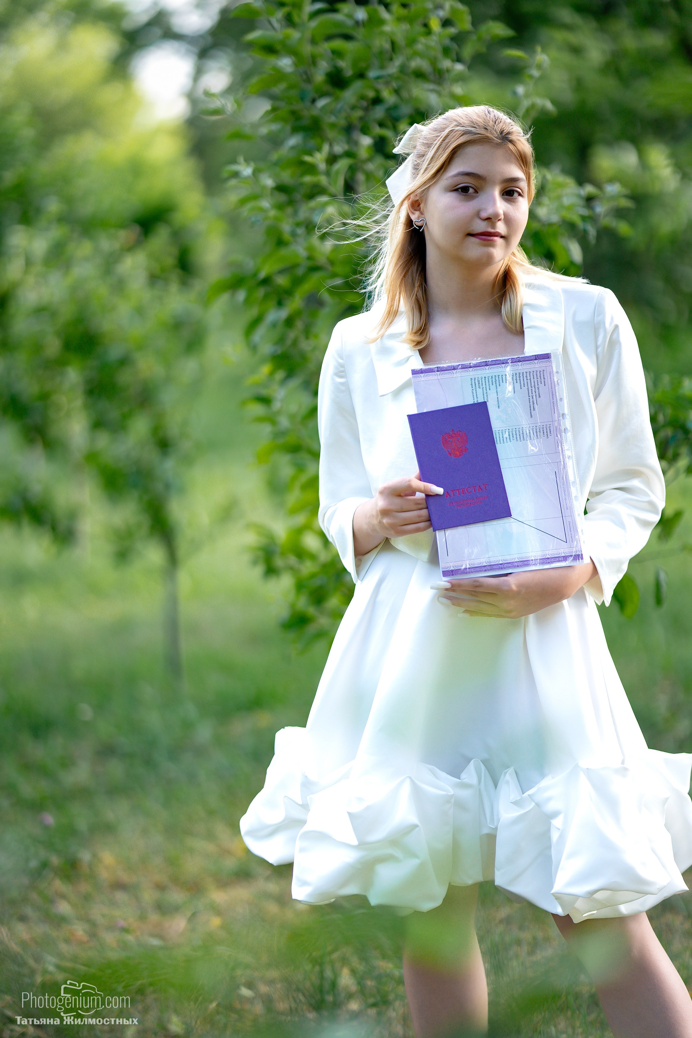 Выпускной 9"Д» класс школа № 35. Фотограф Нижний Новгород Татьяна Кейод