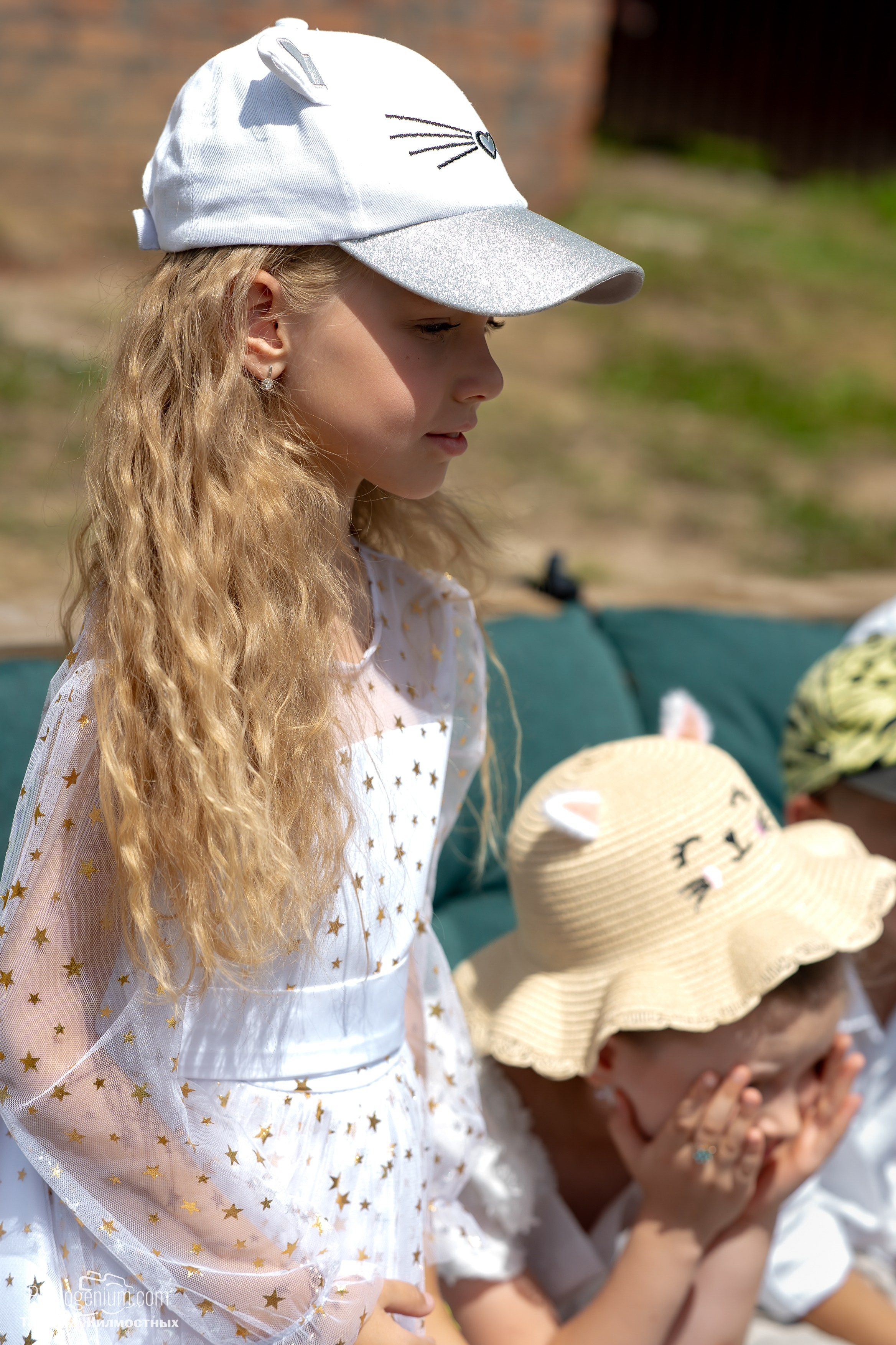 День рождения. Фотограф Нижний Новгород Татьяна Кейод